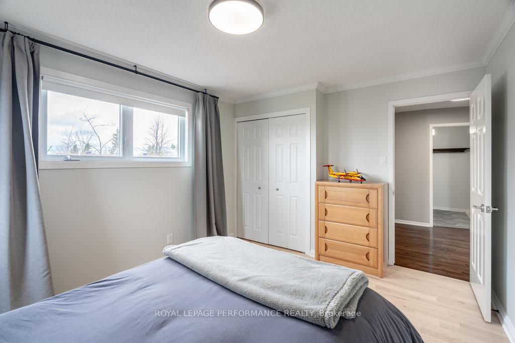 Photo 35 of 65 Gillespie Crescent, Ottawa, Hunt Club Woods — HOMEH