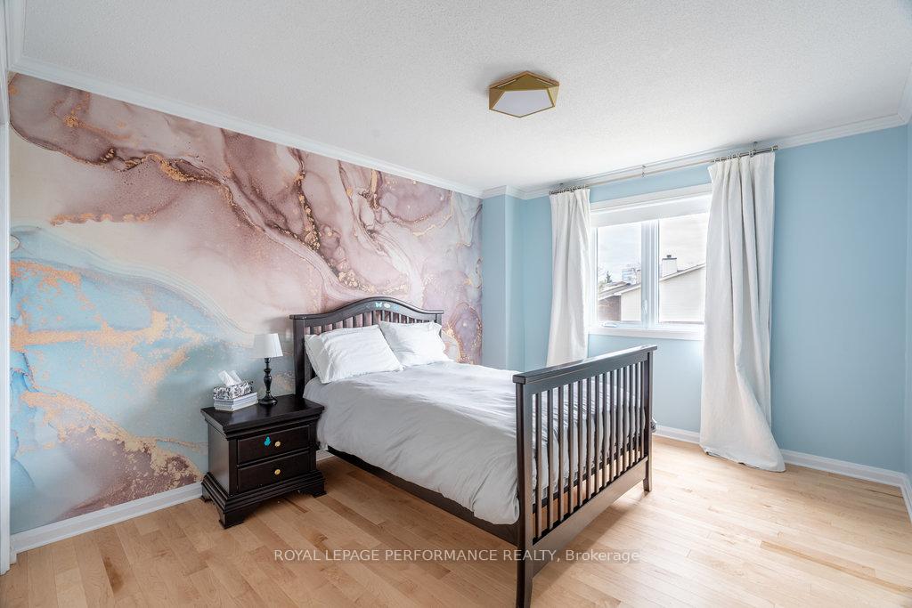 Photo 36 of 65 Gillespie Crescent, Ottawa, Hunt Club Woods — HOMEH