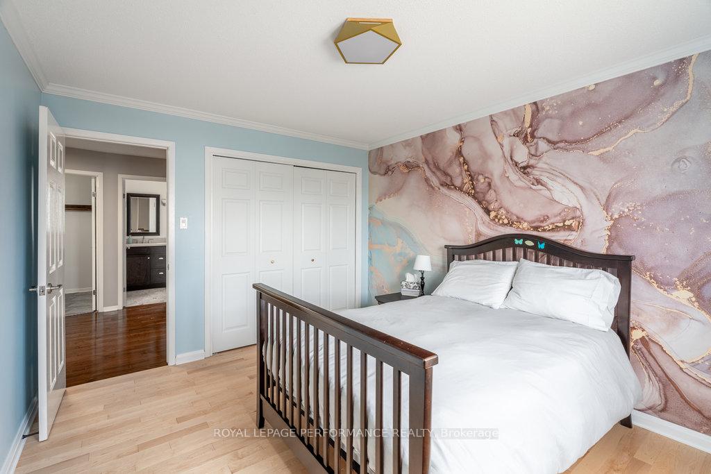 Photo 38 of 65 Gillespie Crescent, Ottawa, Hunt Club Woods — HOMEH