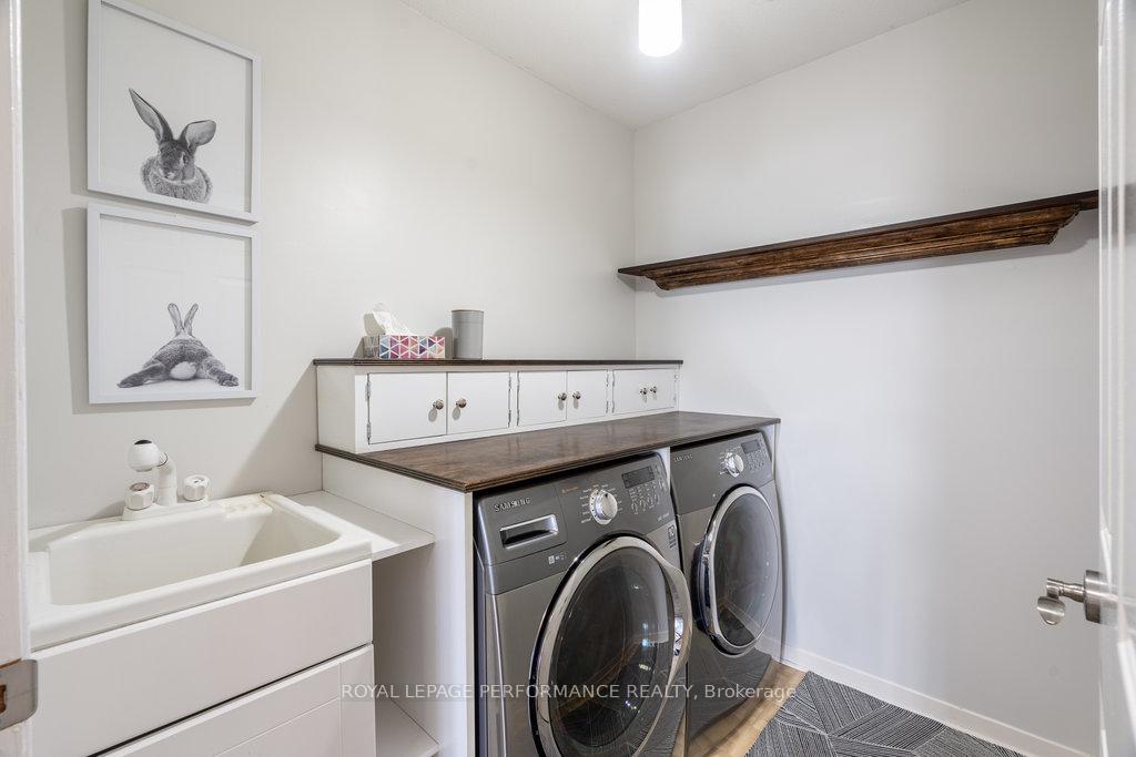 Photo 40 of 65 Gillespie Crescent, Ottawa, Hunt Club Woods — HOMEH