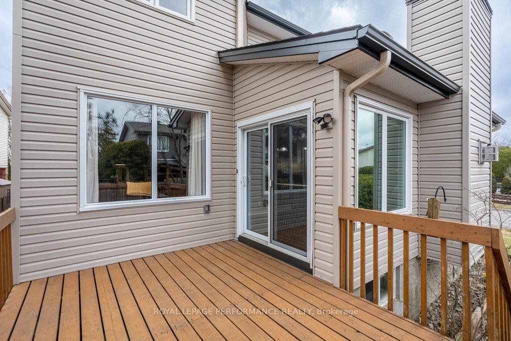 Photo 45 of 65 Gillespie Crescent, Ottawa, Hunt Club Woods — HOMEH