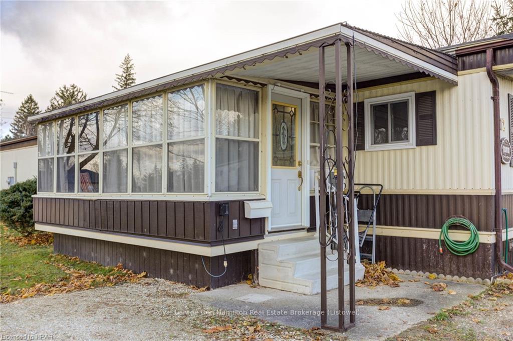 Photo 4 of Unit 12, 3075 Mary Street, Howick — HOMEH