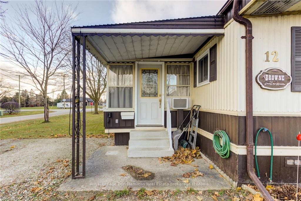 Photo 5 of Unit 12, 3075 Mary Street, Howick — HOMEH