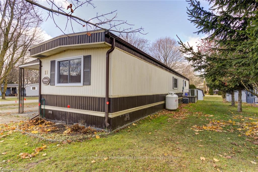 Photo 8 of Unit 12, 3075 Mary Street, Howick — HOMEH