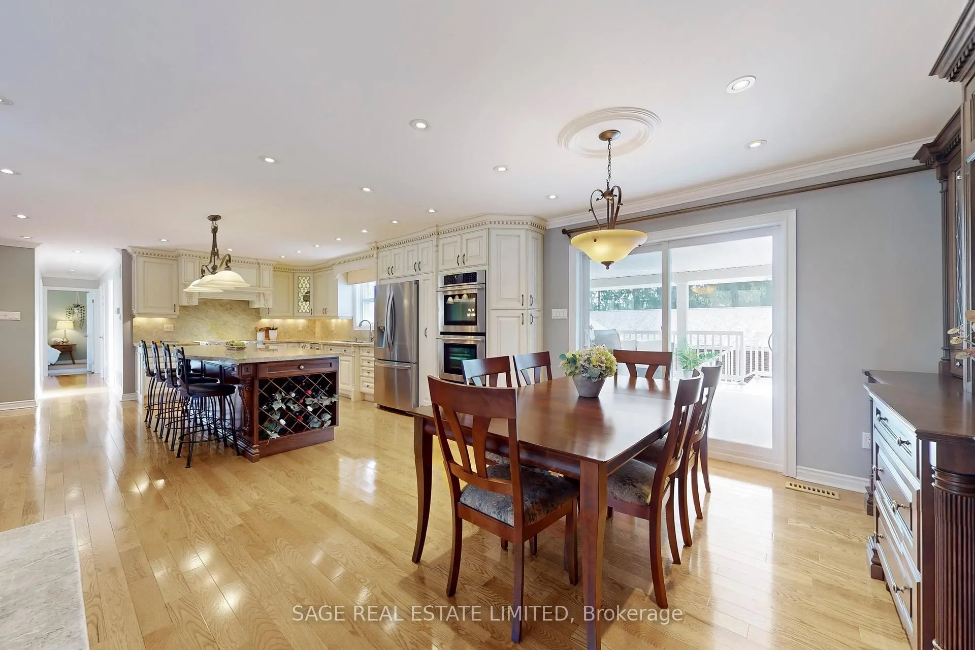 Photo 6 of 15240 12th Concession, King, Rural King — HOMEH