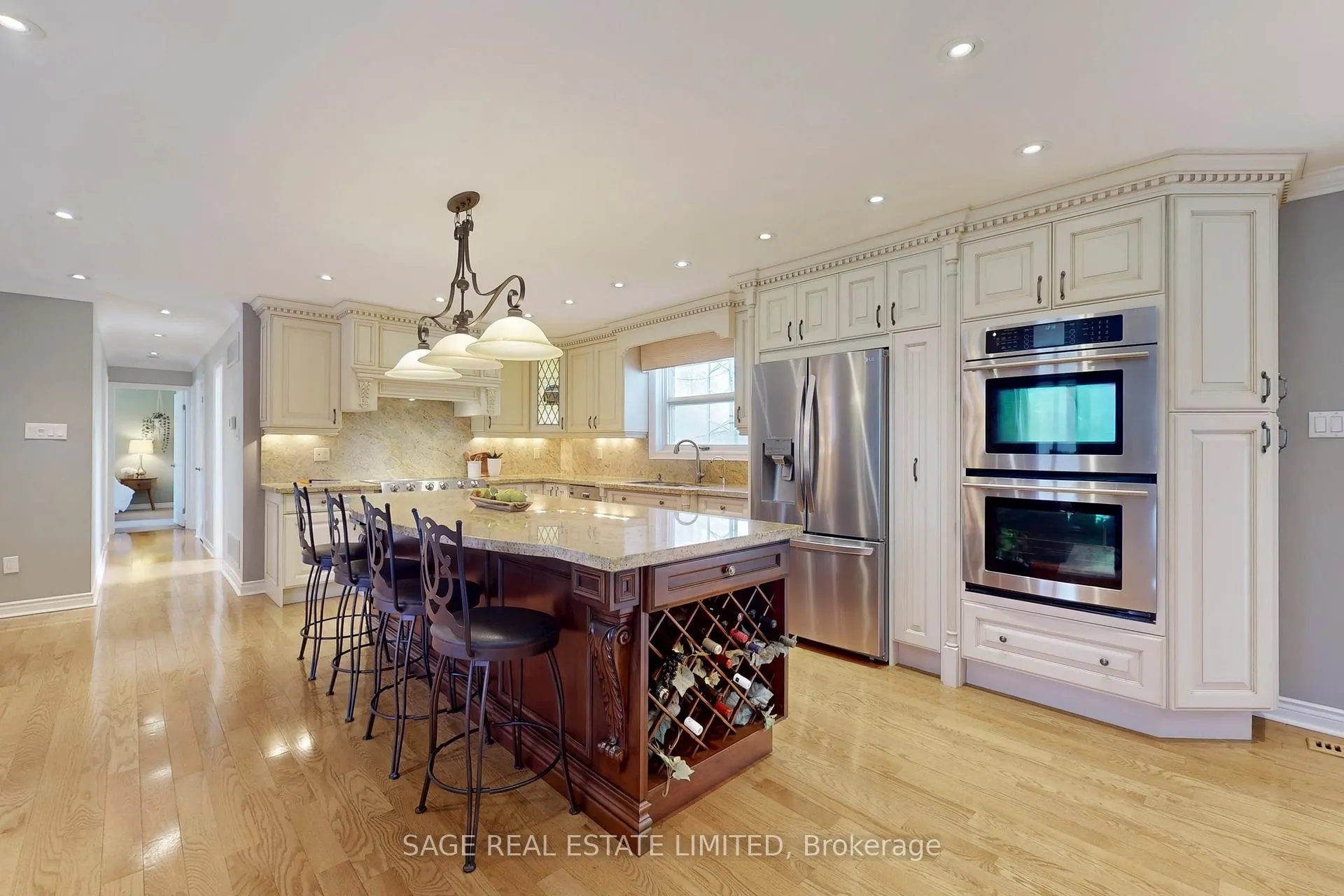 Photo 8 of 15240 12th Concession, King, Rural King — HOMEH