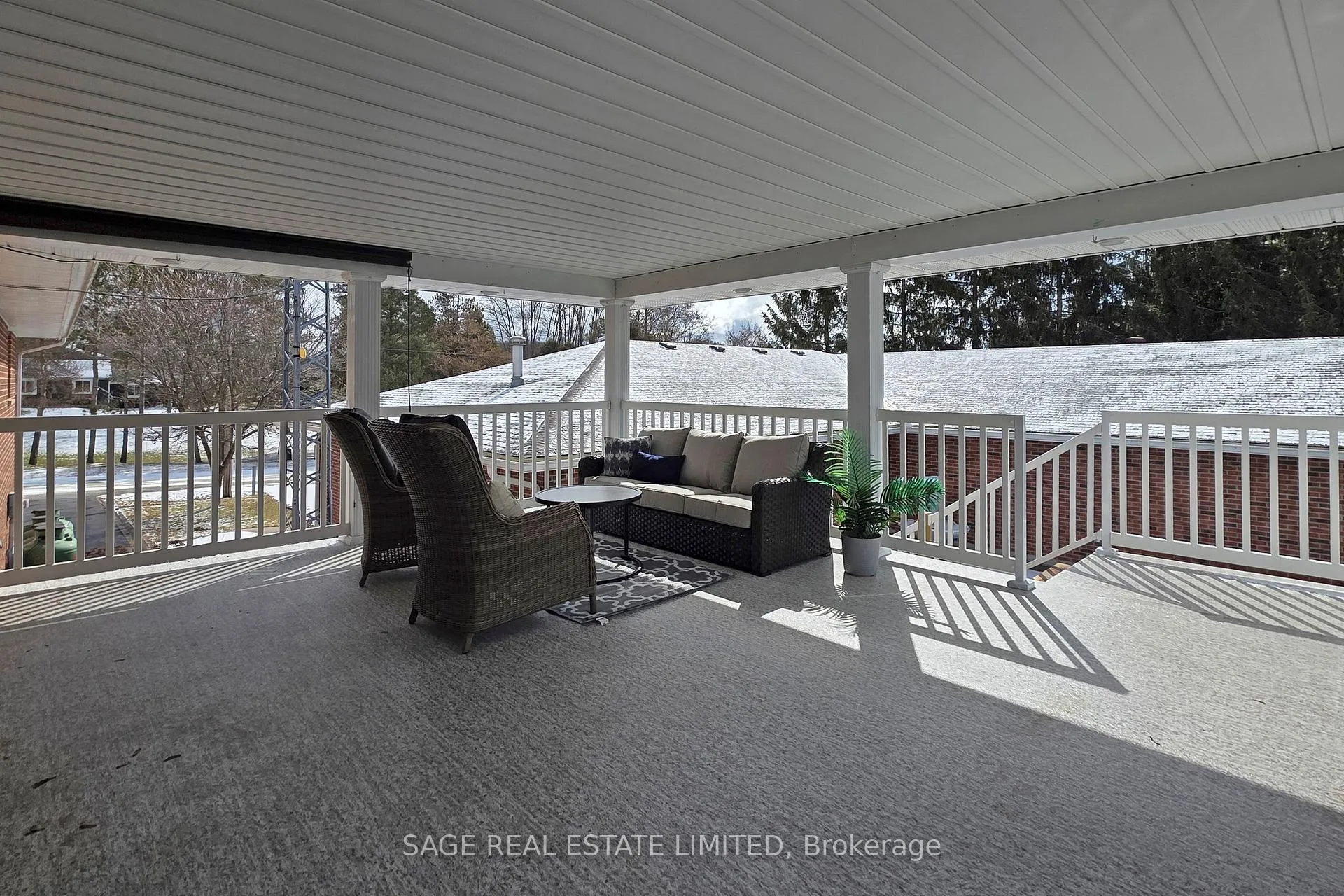 Photo 27 of 15240 12th Concession, King, Rural King — HOMEH