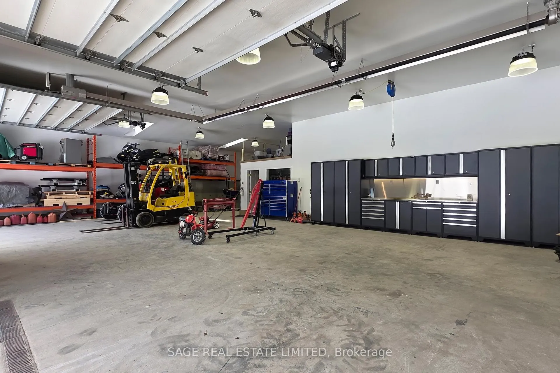 Photo 29 of 15240 12th Concession, King, Rural King — HOMEH