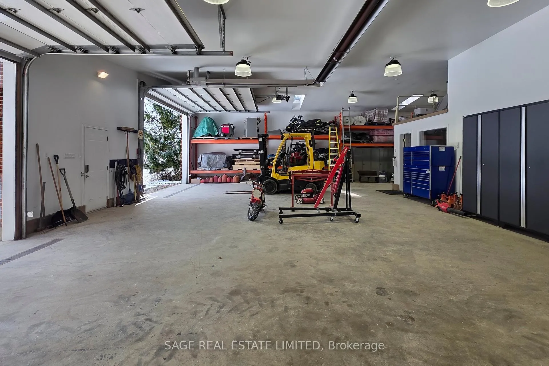 Photo 31 of 15240 12th Concession, King, Rural King — HOMEH