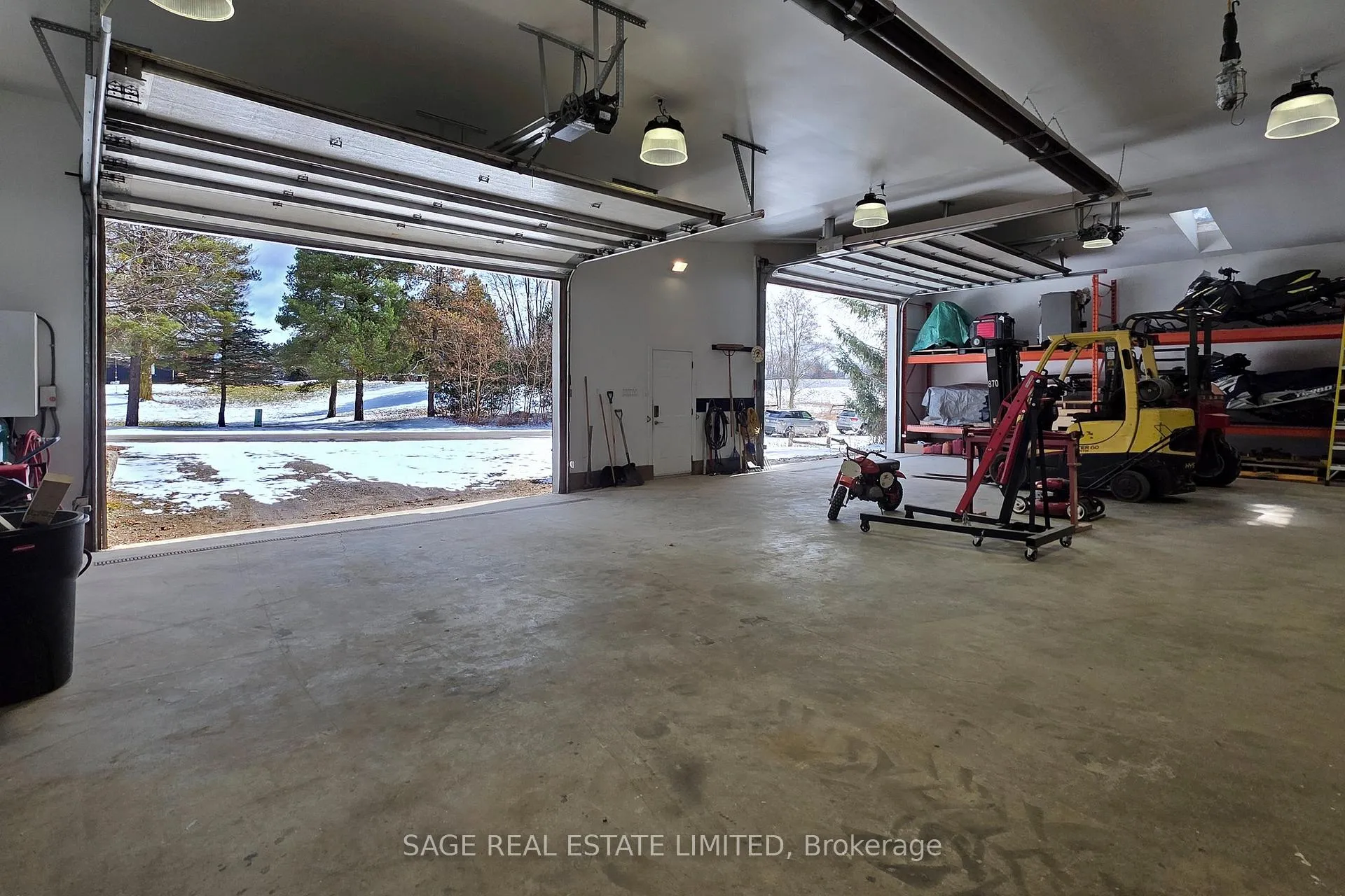 Photo 32 of 15240 12th Concession, King, Rural King — HOMEH