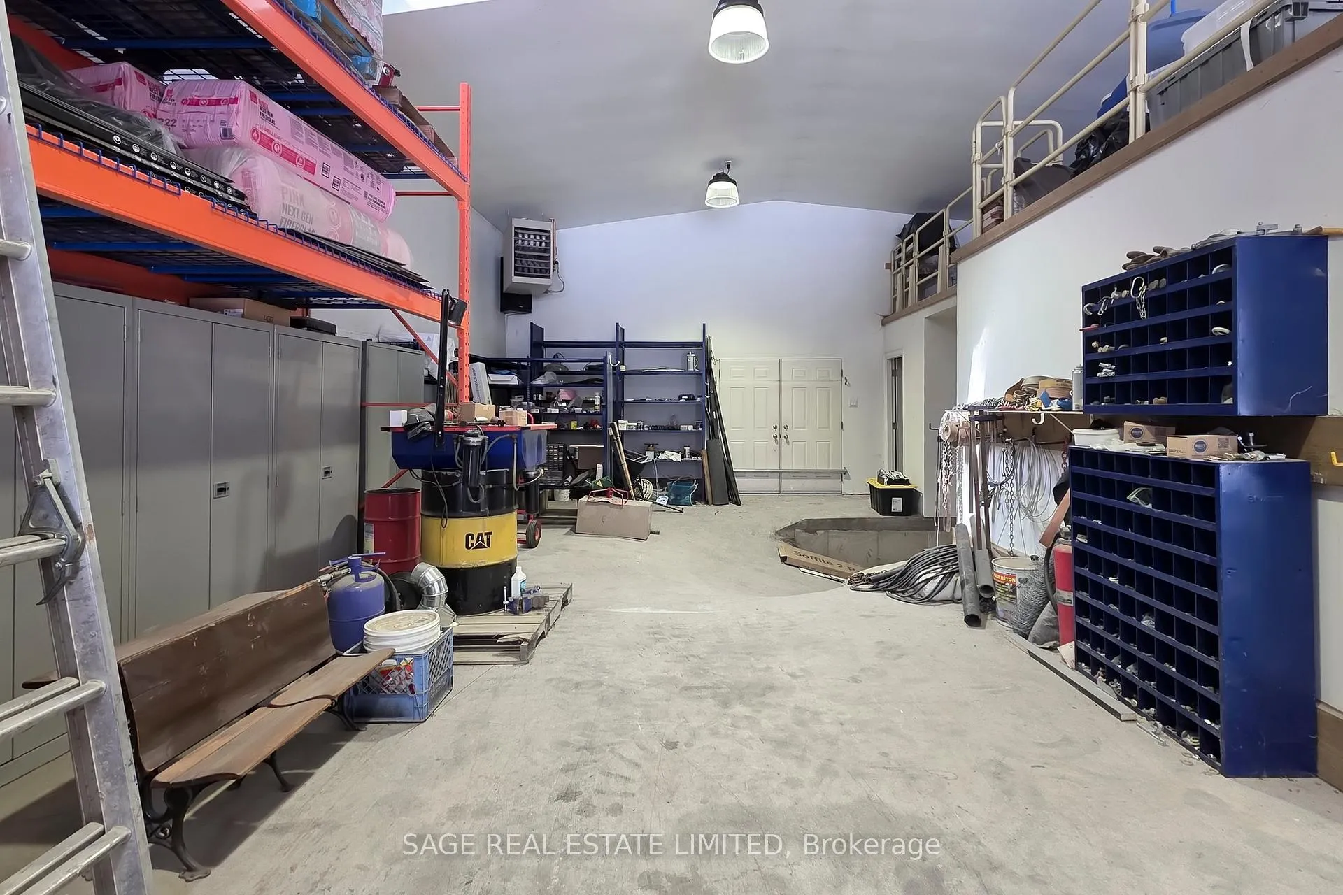 Photo 34 of 15240 12th Concession, King, Rural King — HOMEH