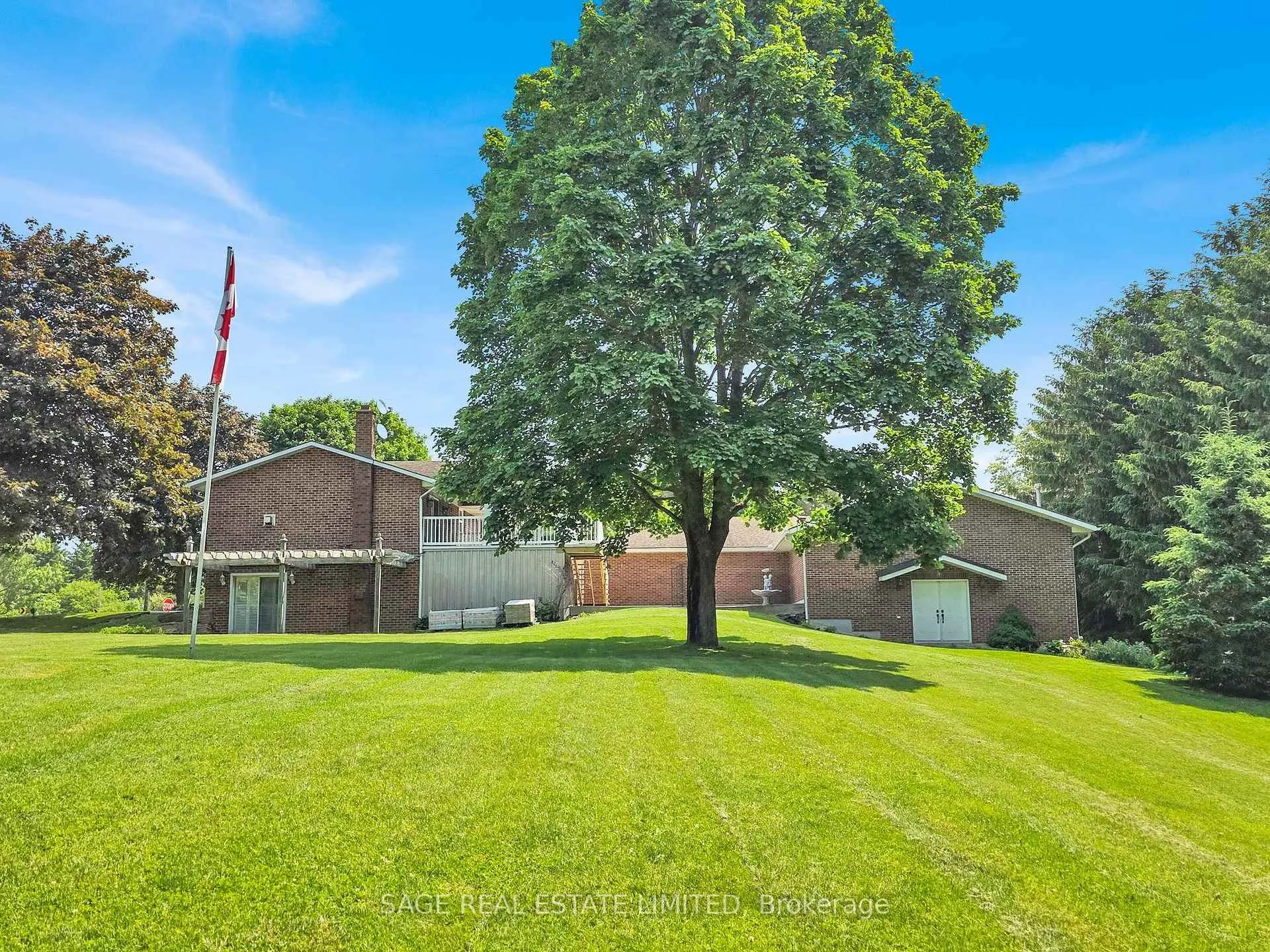 Photo 36 of 15240 12th Concession, King, Rural King — HOMEH