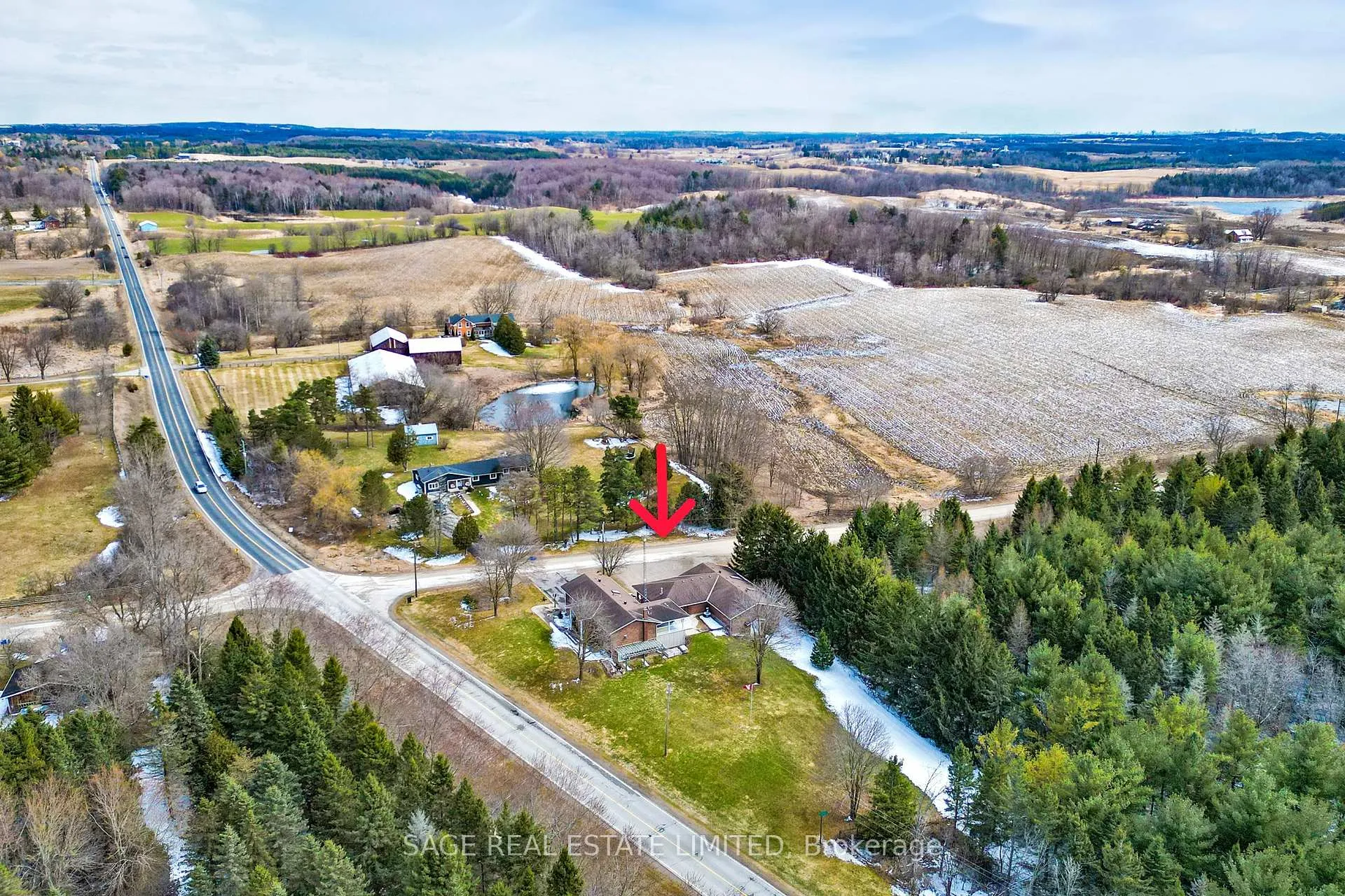 Photo 37 of 15240 12th Concession, King, Rural King — HOMEH