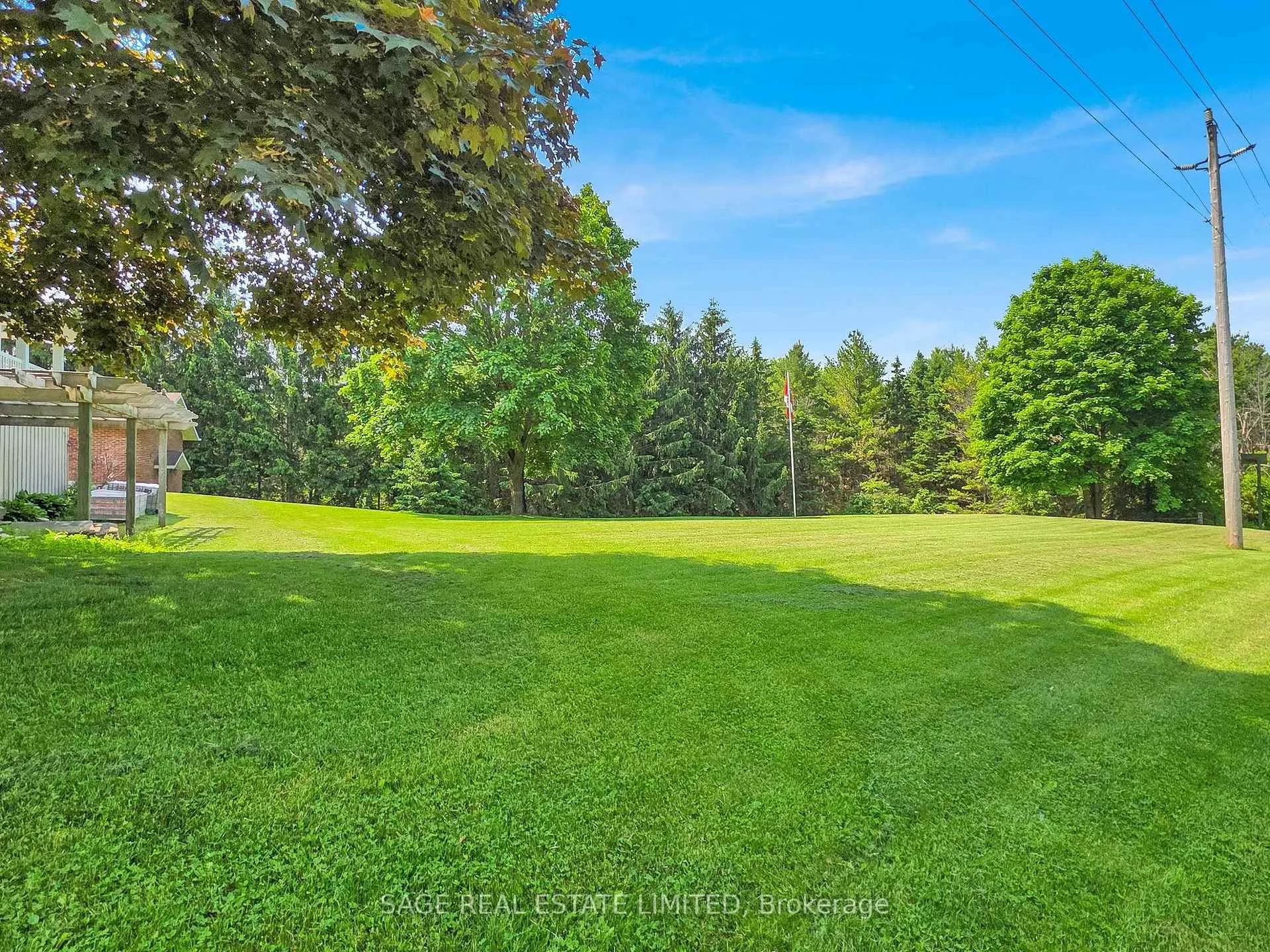 Photo 42 of 15240 12th Concession, King, Rural King — HOMEH
