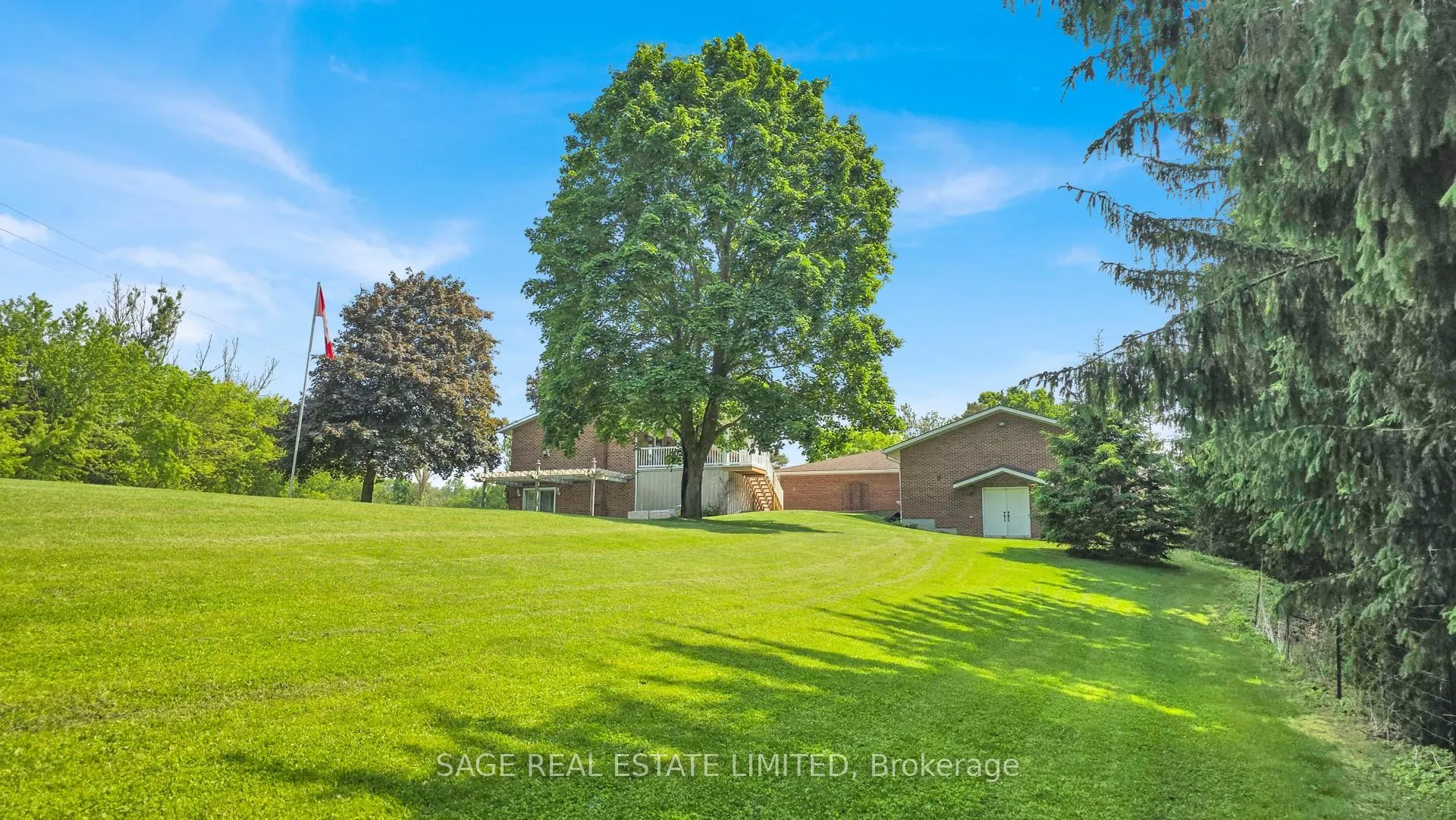 Photo 46 of 15240 12th Concession, King, Rural King — HOMEH