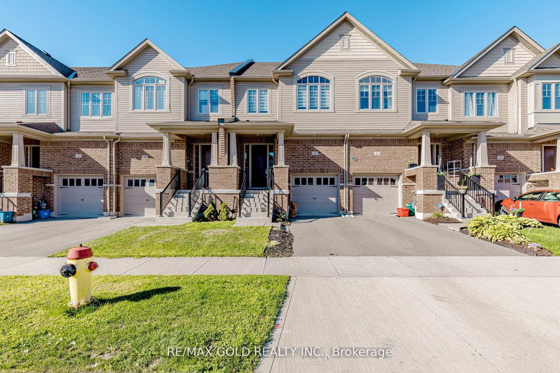 Photo 1 of 46 Reistwood Drive, Kitchener, Huron Park — HOMEH