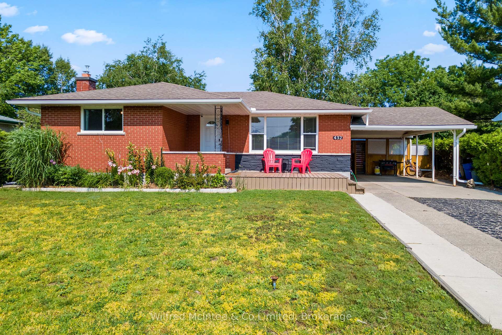 Photo 1 of 432 Elgin Street, Kincardine — HOMEH