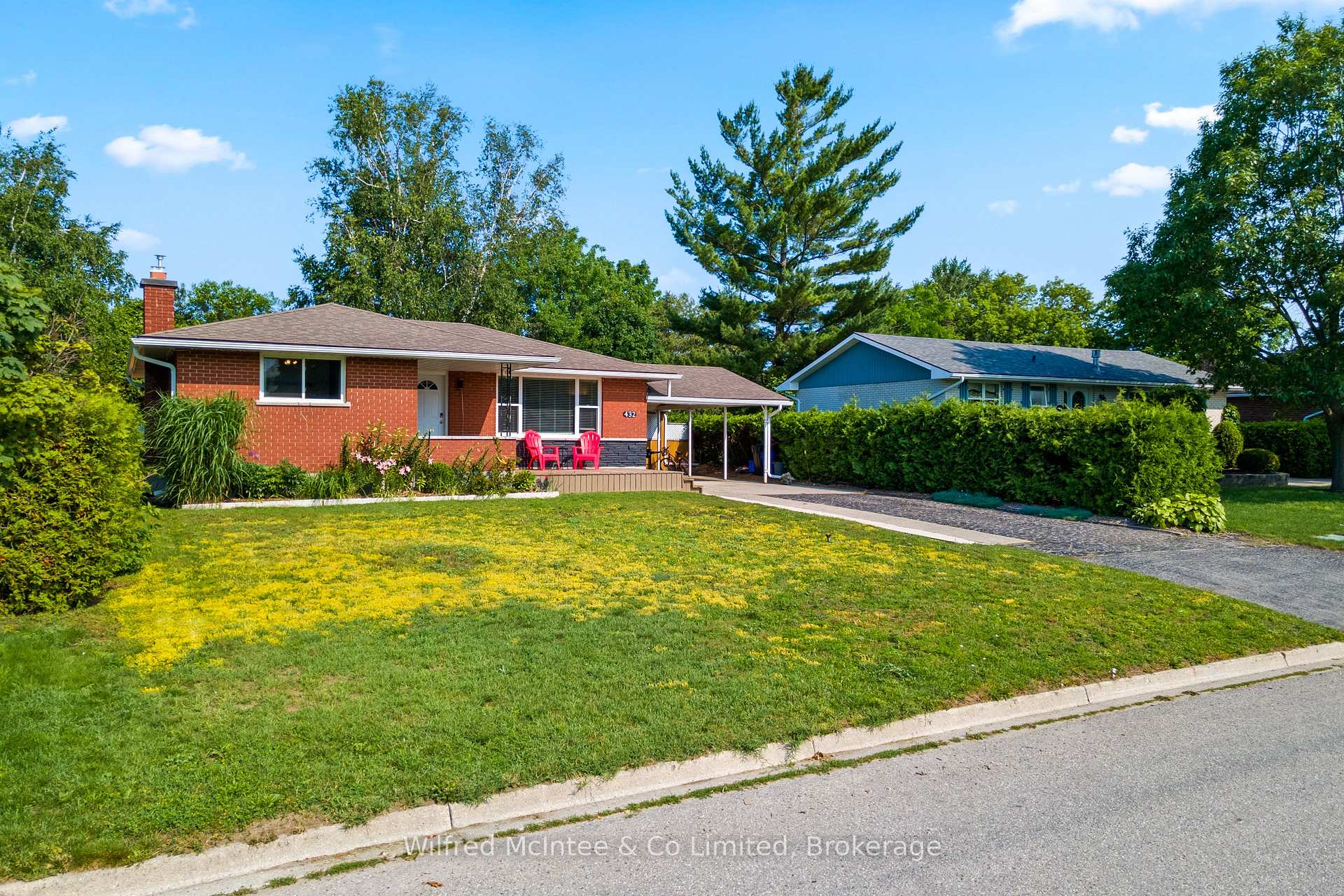 Photo 2 of 432 Elgin Street, Kincardine — HOMEH