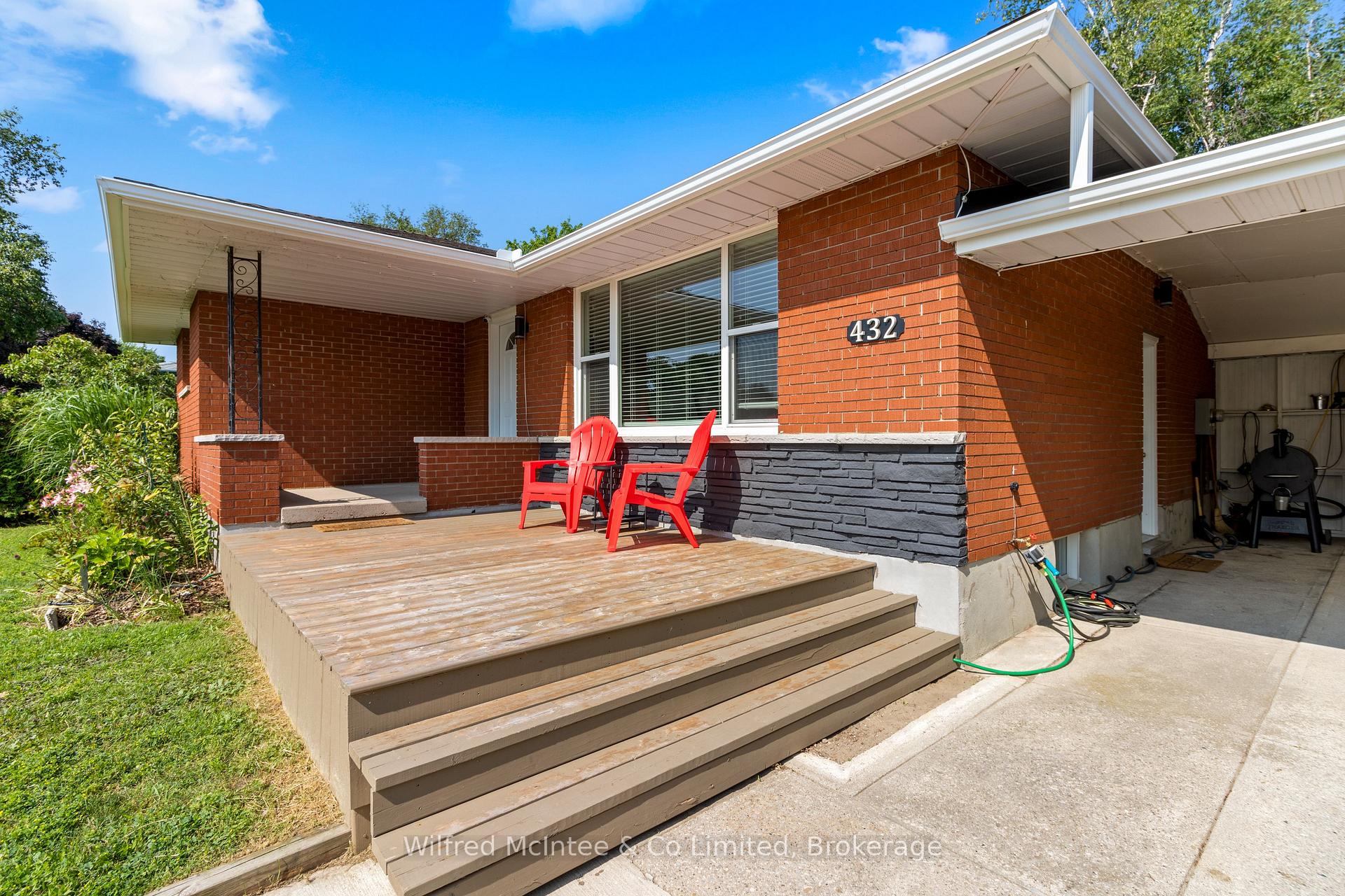 Photo 4 of 432 Elgin Street, Kincardine — HOMEH