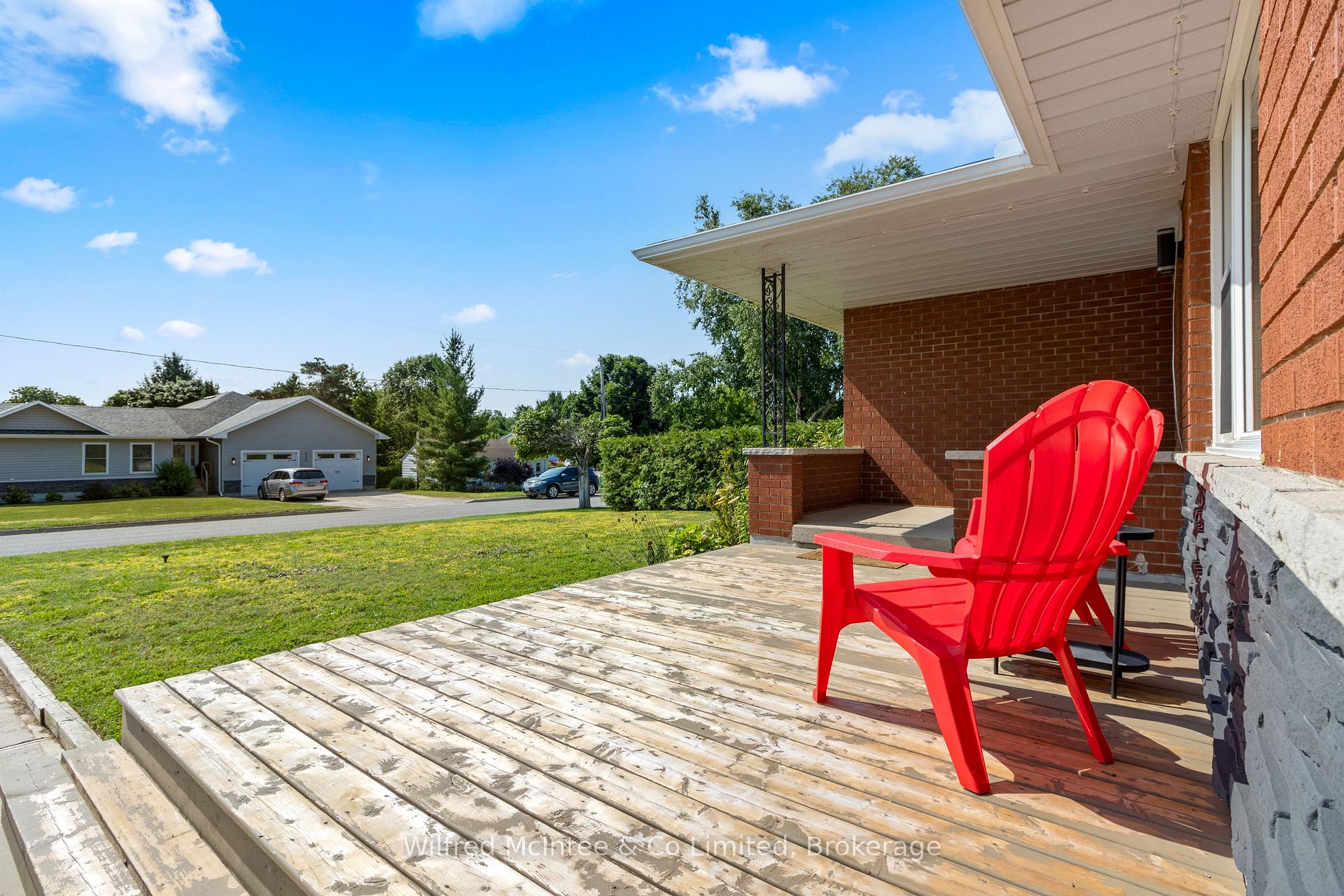 Photo 5 of 432 Elgin Street, Kincardine — HOMEH