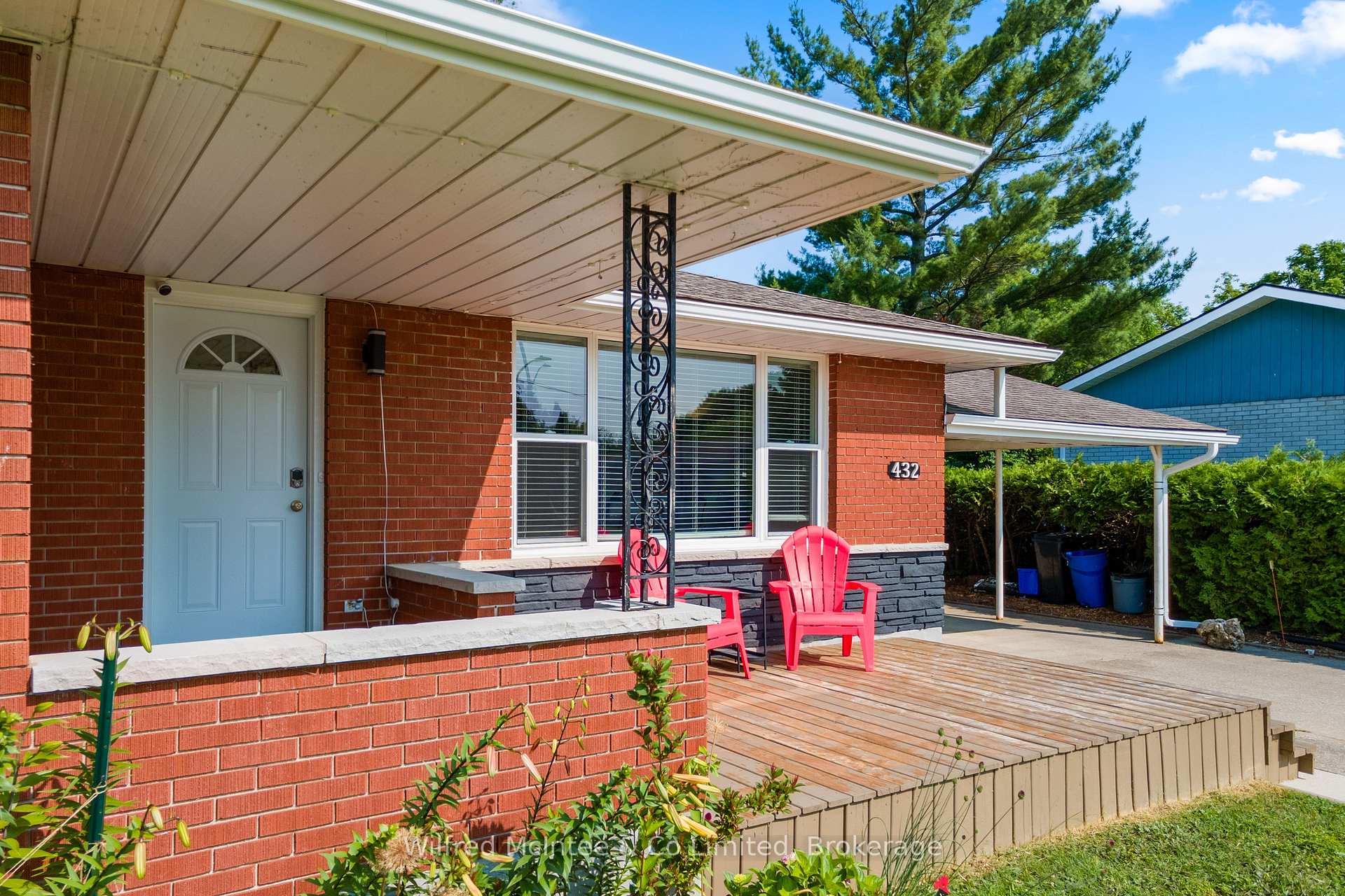 Photo 7 of 432 Elgin Street, Kincardine — HOMEH