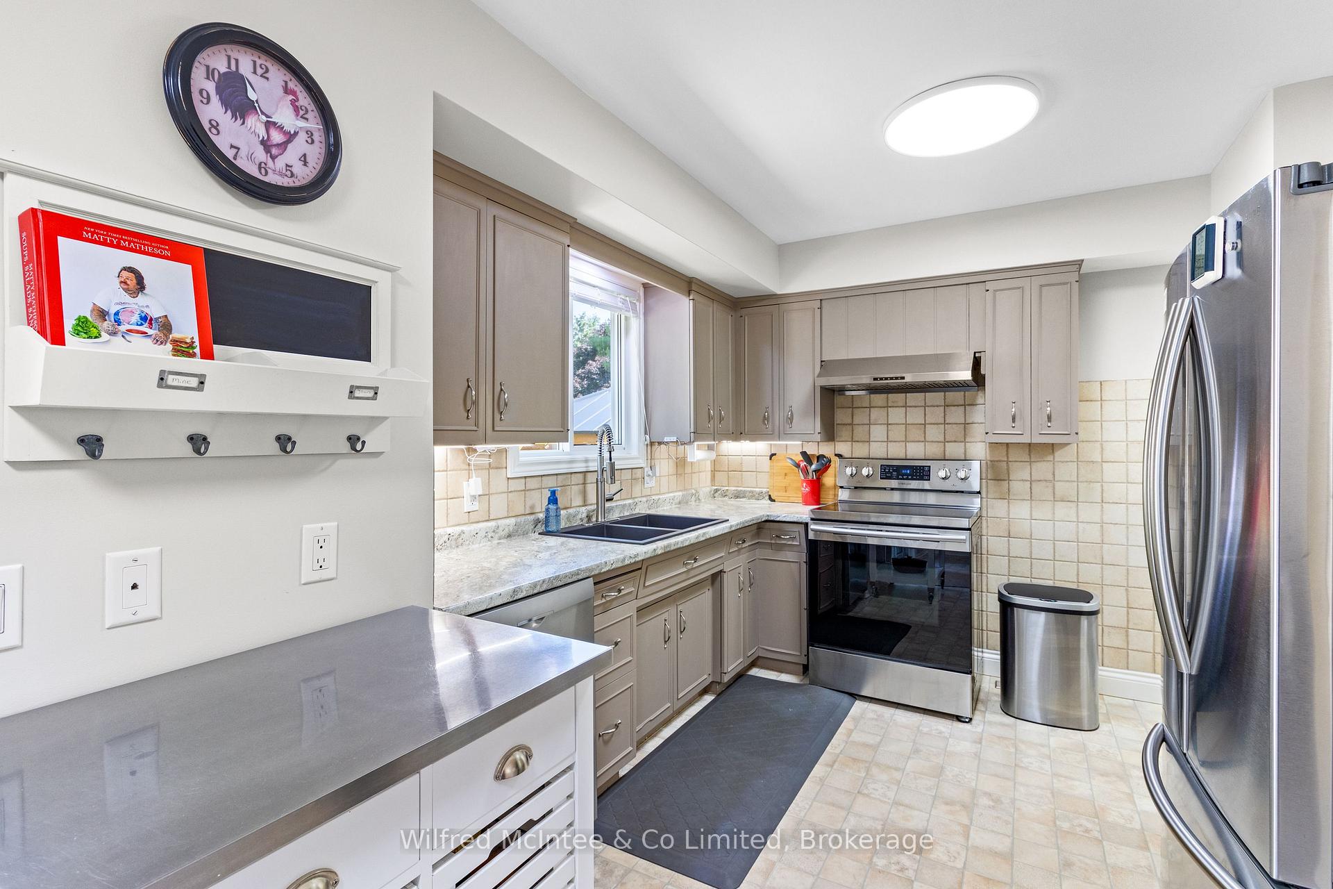 Photo 14 of 432 Elgin Street, Kincardine — HOMEH