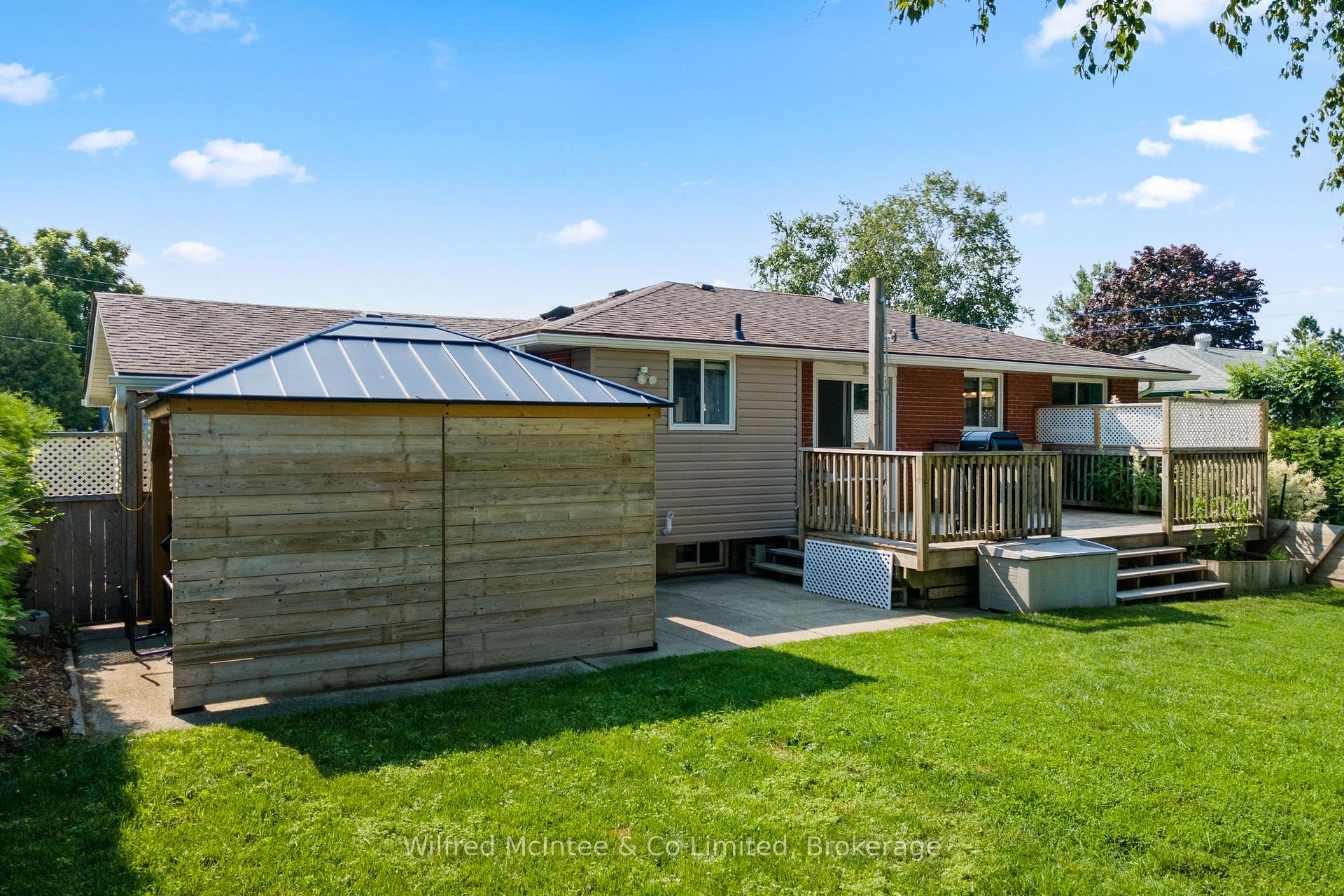 Photo 41 of 432 Elgin Street, Kincardine — HOMEH