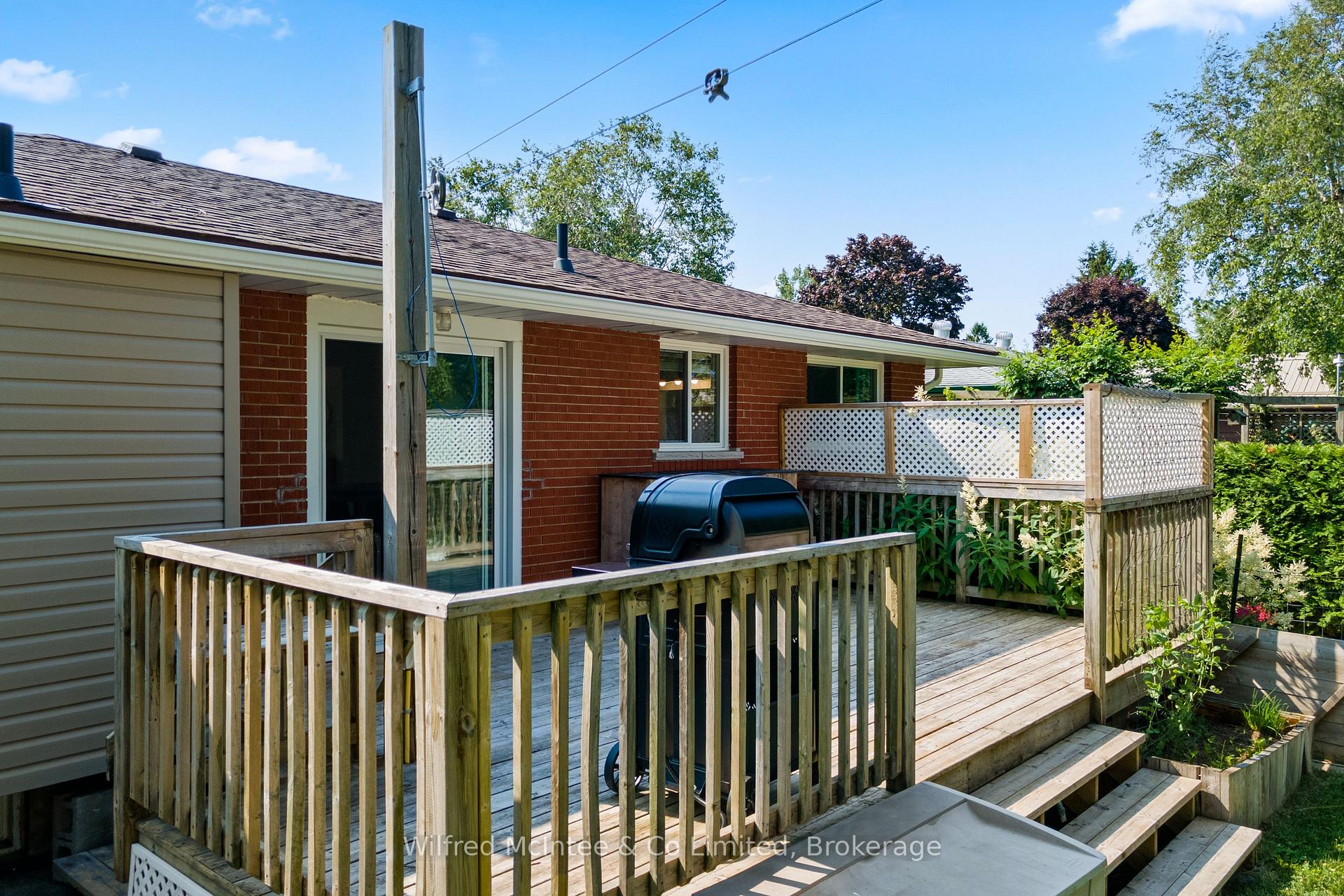 Photo 42 of 432 Elgin Street, Kincardine — HOMEH
