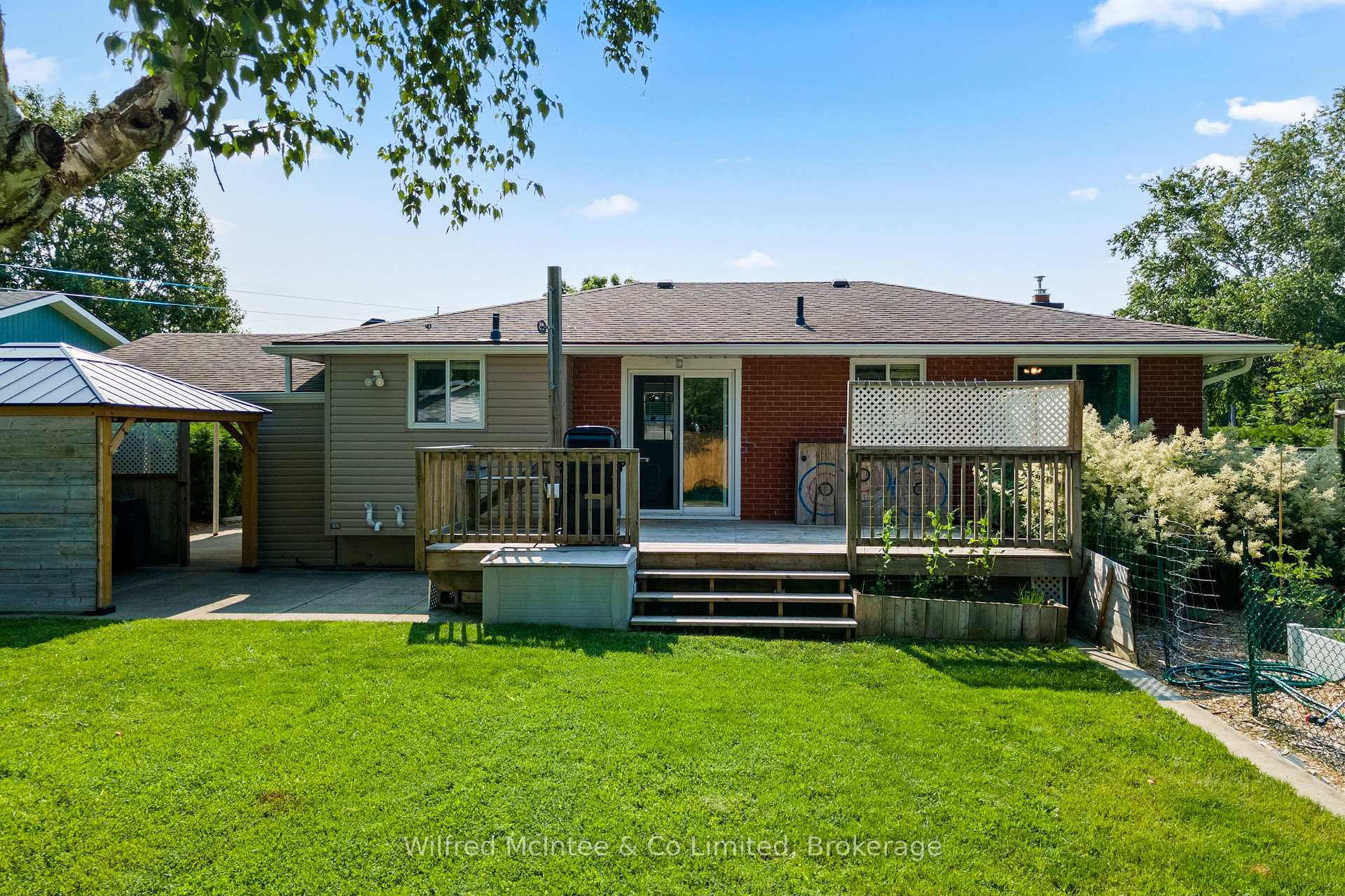 Photo 45 of 432 Elgin Street, Kincardine — HOMEH