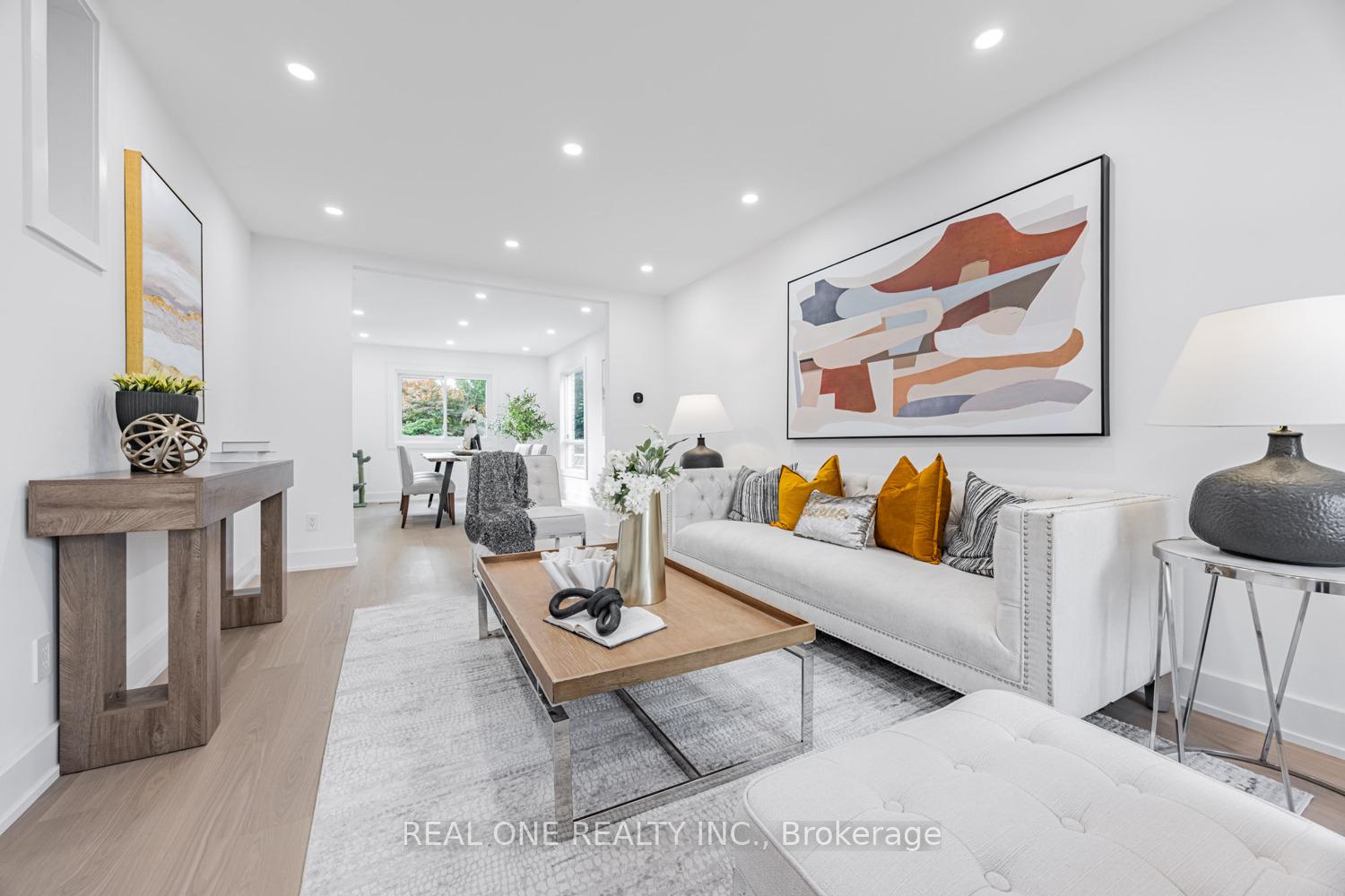 Photo 1 of 50 Bryant Road, Markham, Markham Village — HOMEH