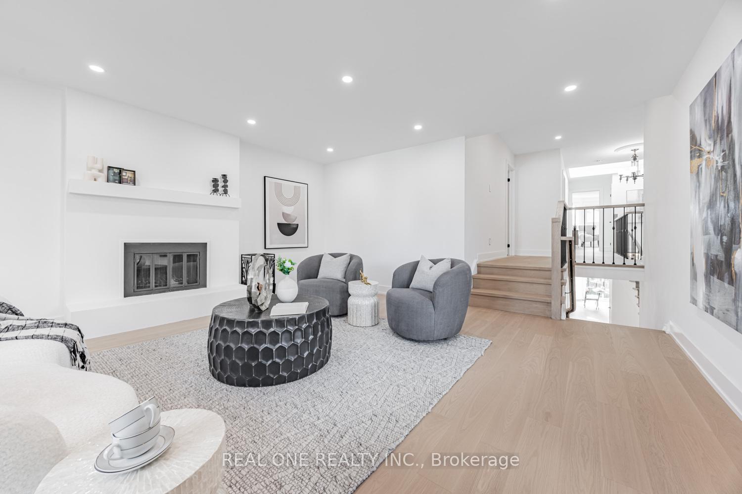 Photo 20 of 50 Bryant Road, Markham, Markham Village — HOMEH