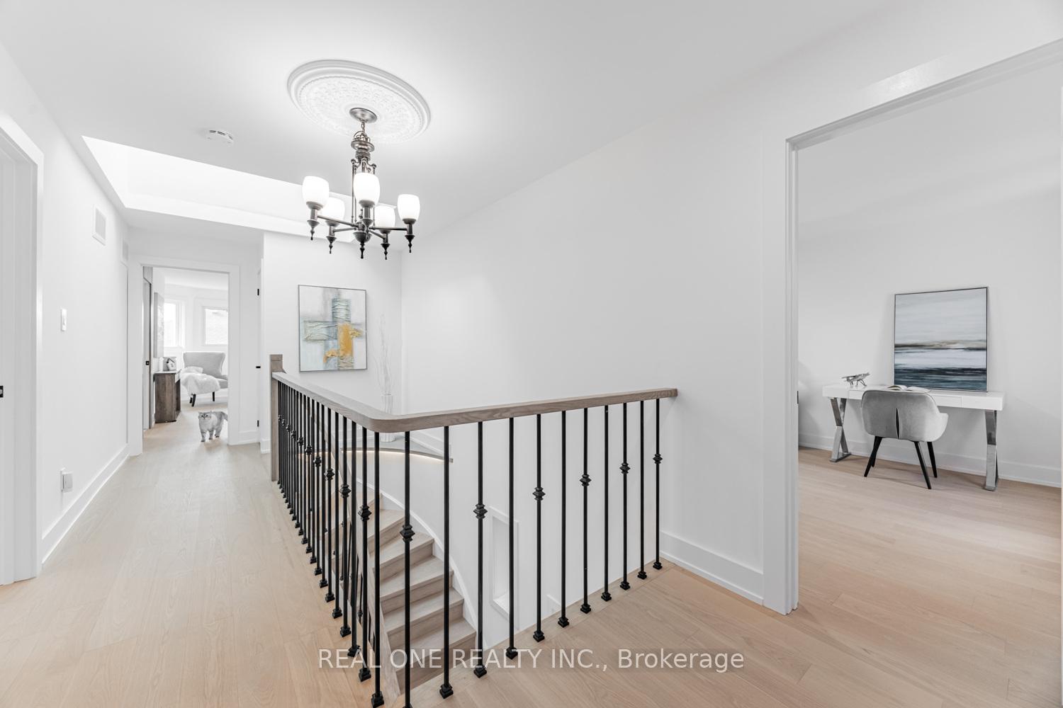 Photo 22 of 50 Bryant Road, Markham, Markham Village — HOMEH