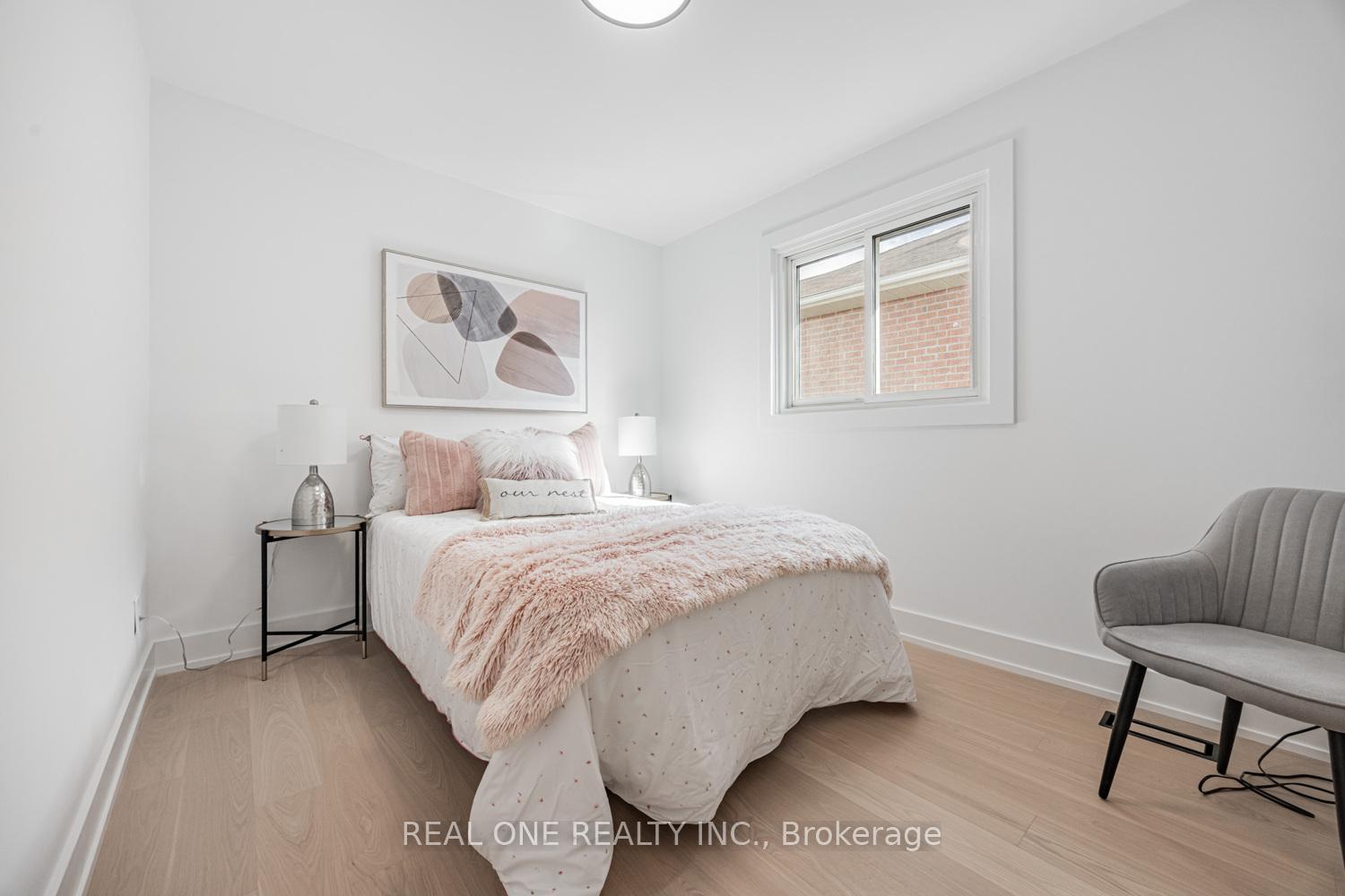 Photo 29 of 50 Bryant Road, Markham, Markham Village — HOMEH