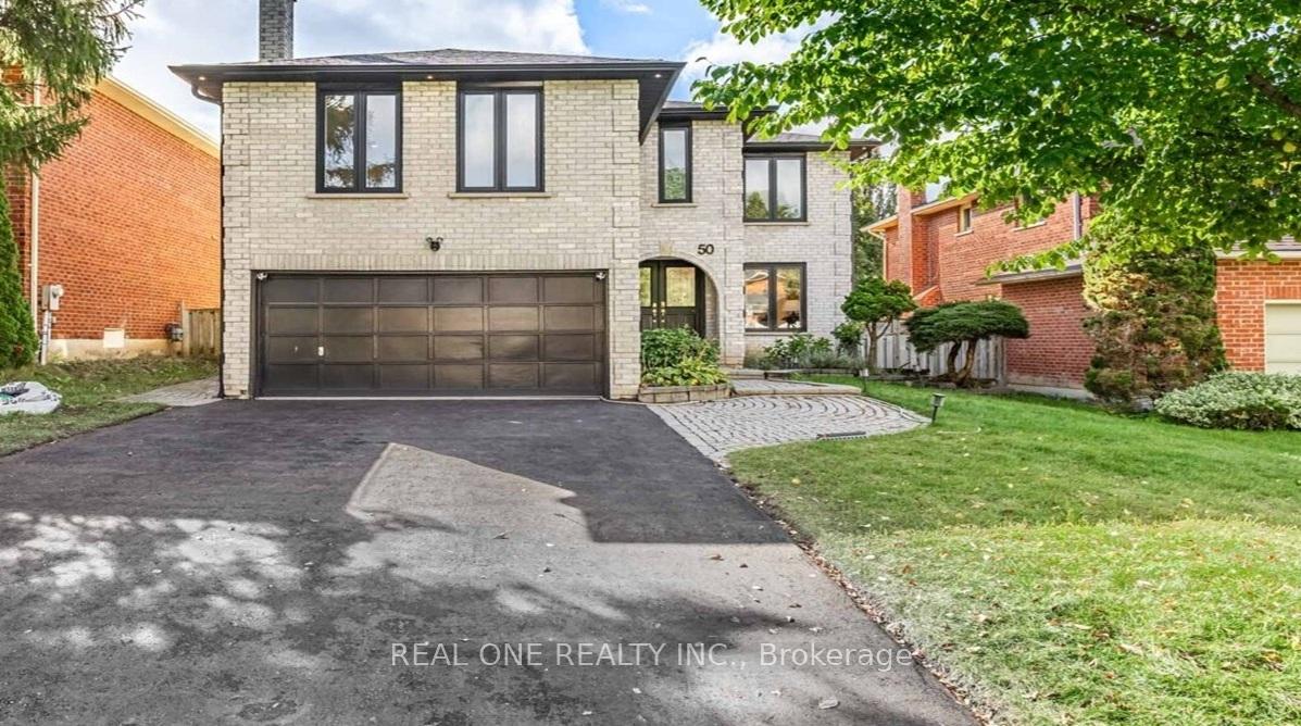 Photo 32 of 50 Bryant Road, Markham, Markham Village — HOMEH
