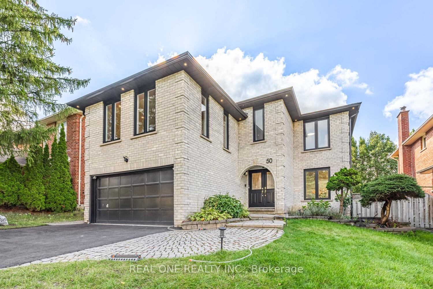 Photo 33 of 50 Bryant Road, Markham, Markham Village — HOMEH