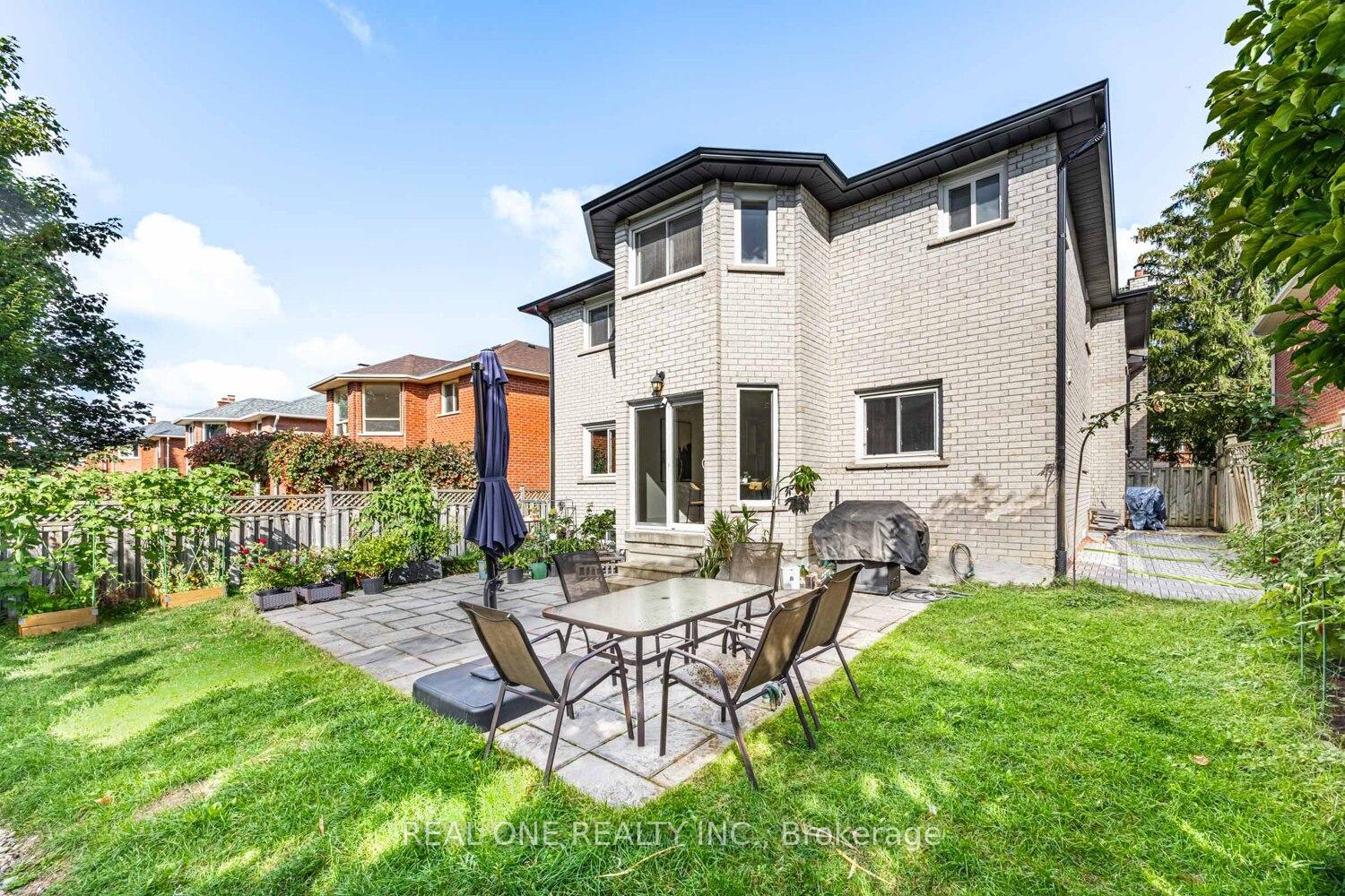 Photo 35 of 50 Bryant Road, Markham, Markham Village — HOMEH