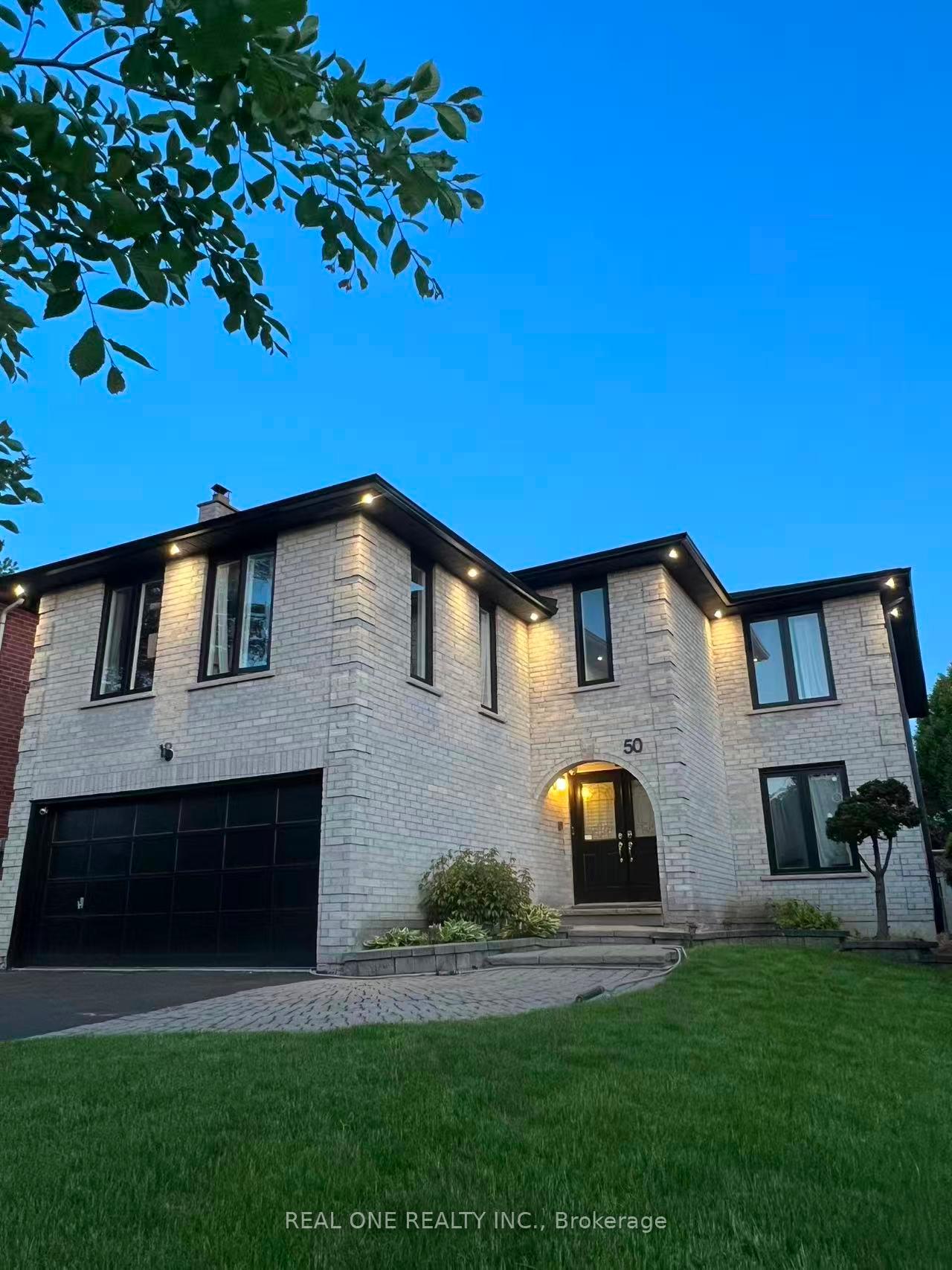 Photo 36 of 50 Bryant Road, Markham, Markham Village — HOMEH