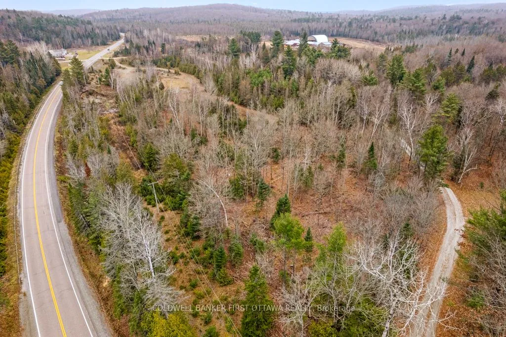 Photo 9 of 8697-A Highway 511, Lanark Highlands, Lanark Highlands (Darling) Twp — HOMEH