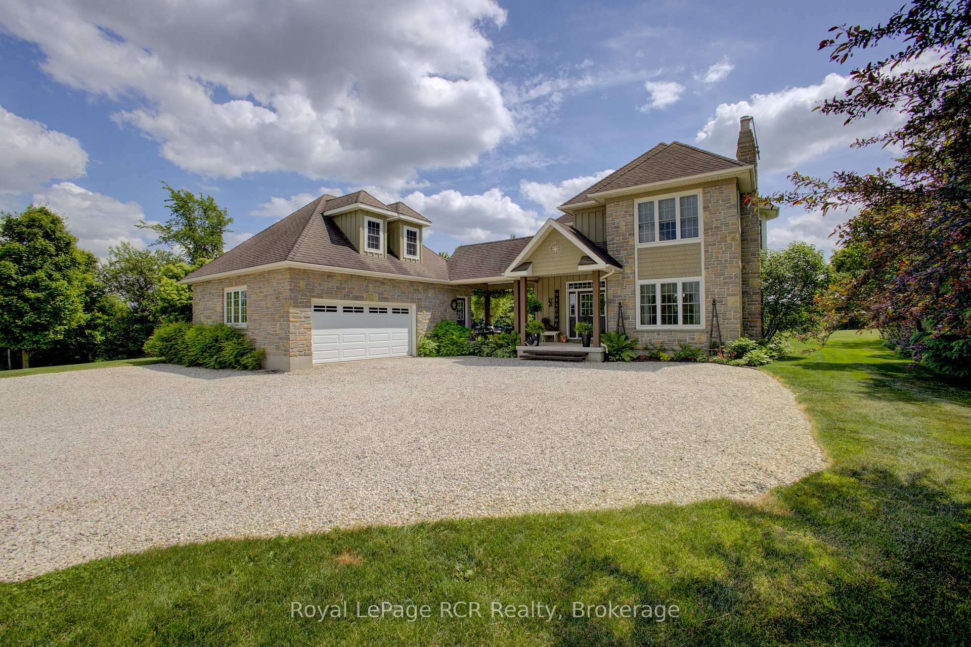 Photo 1 of 8022 Concession 16 Road, Mapleton, Rural Mapleton — HOMEH