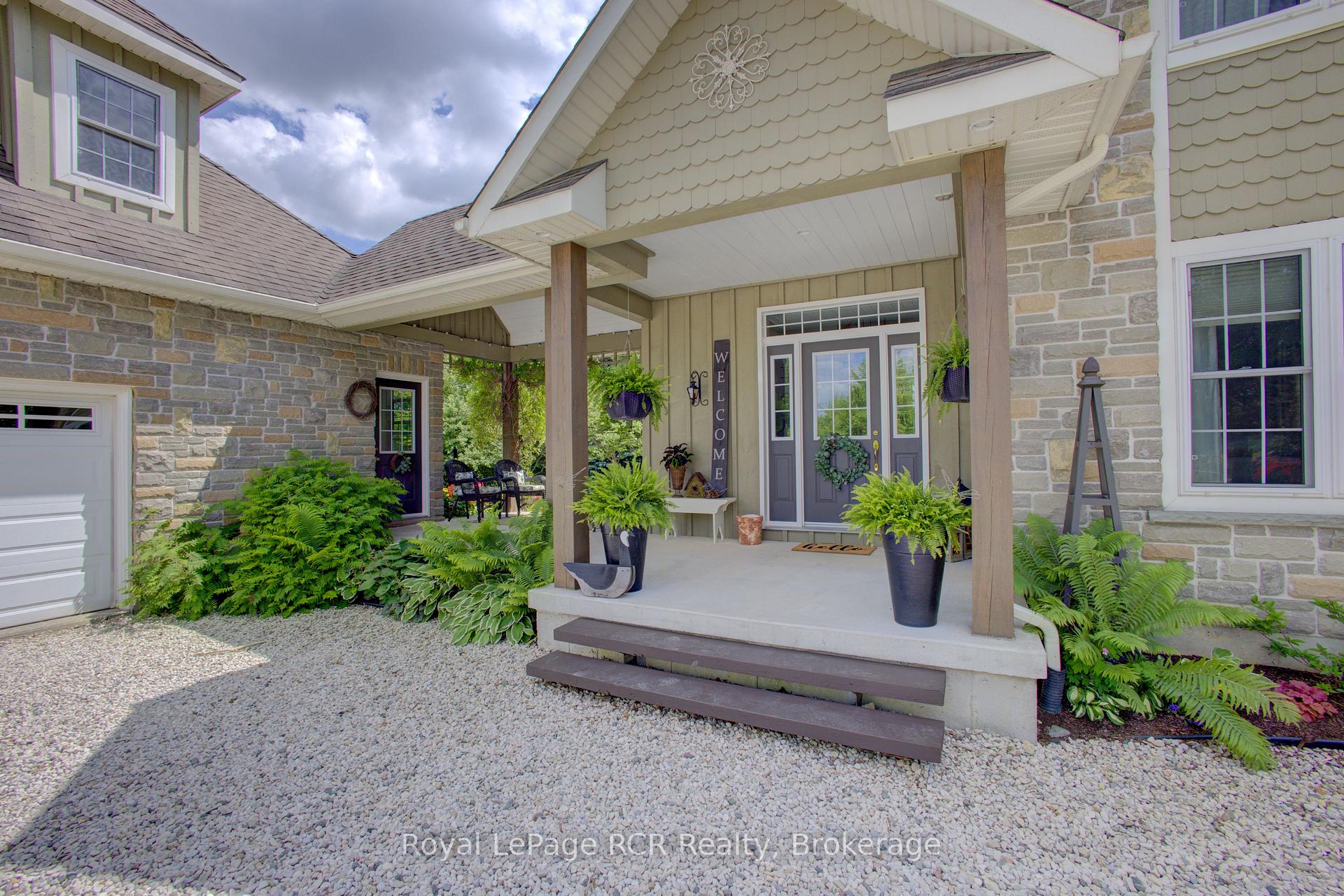 Photo 4 of 8022 Concession 16 Road, Mapleton, Rural Mapleton — HOMEH