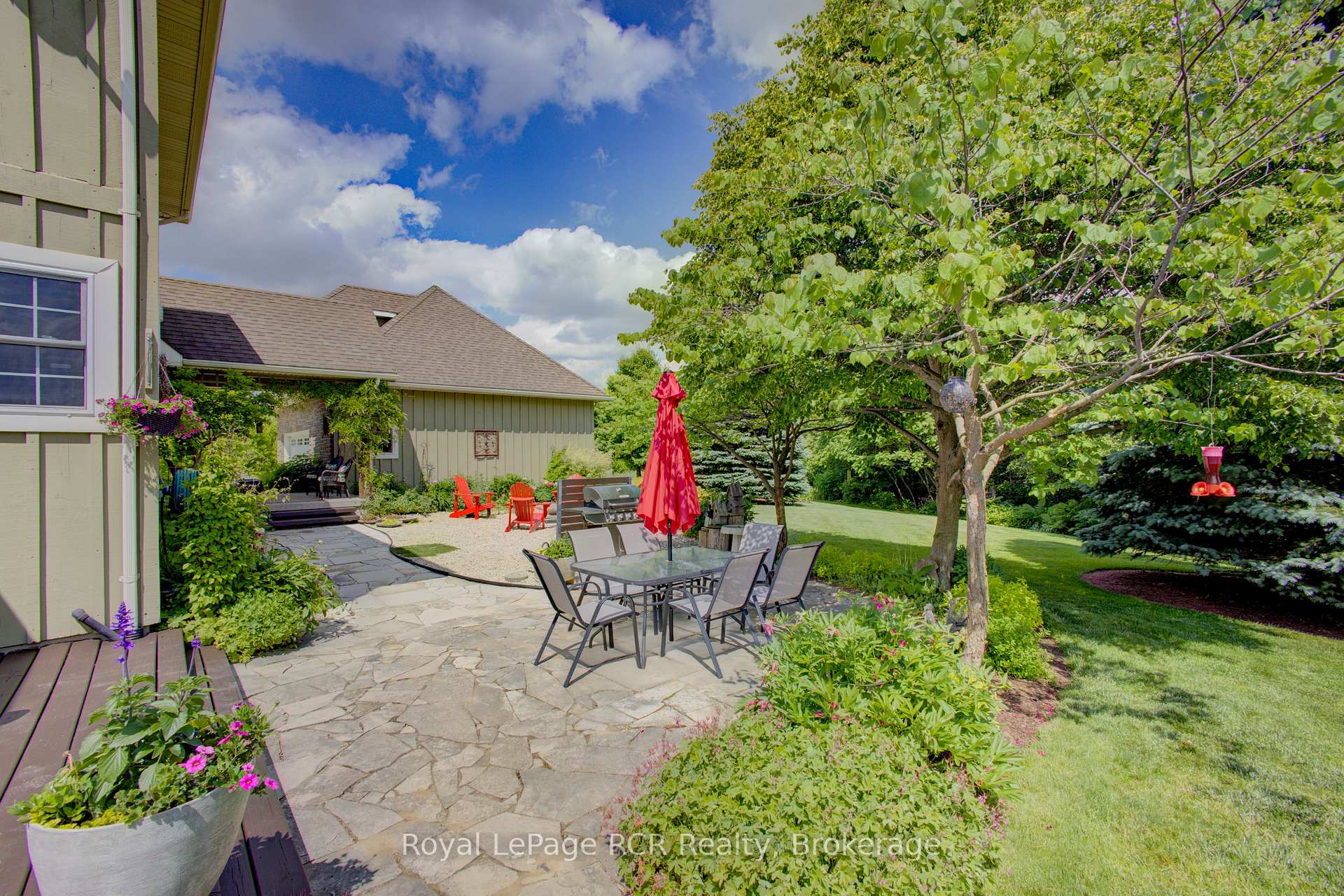 Photo 8 of 8022 Concession 16 Road, Mapleton, Rural Mapleton — HOMEH