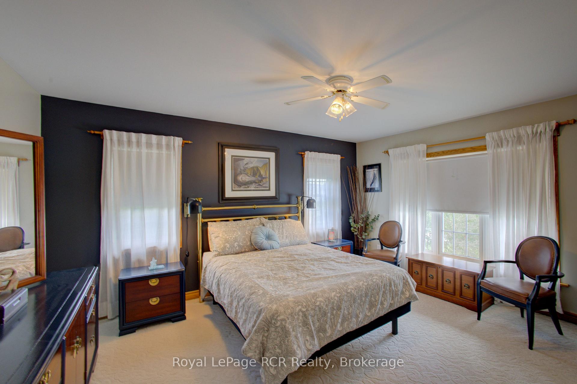 Photo 21 of 8022 Concession 16 Road, Mapleton, Rural Mapleton — HOMEH