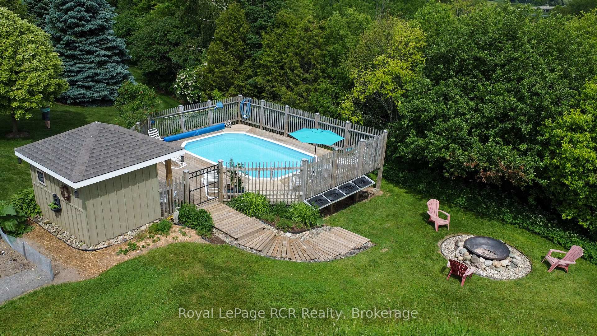 Photo 50 of 8022 Concession 16 Road, Mapleton, Rural Mapleton — HOMEH
