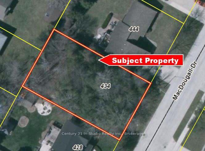 Photo 1 of 434 Macdougall Drive, Kincardine — HOMEH