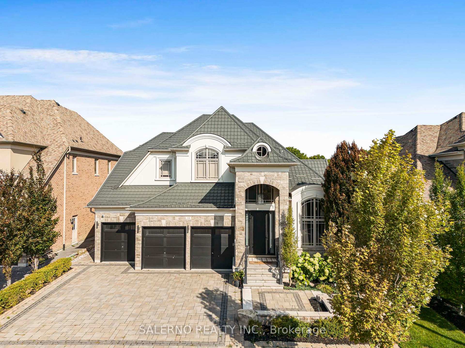 Photo 1 of 14 Bluff Trail, King, Nobleton — HOMEH