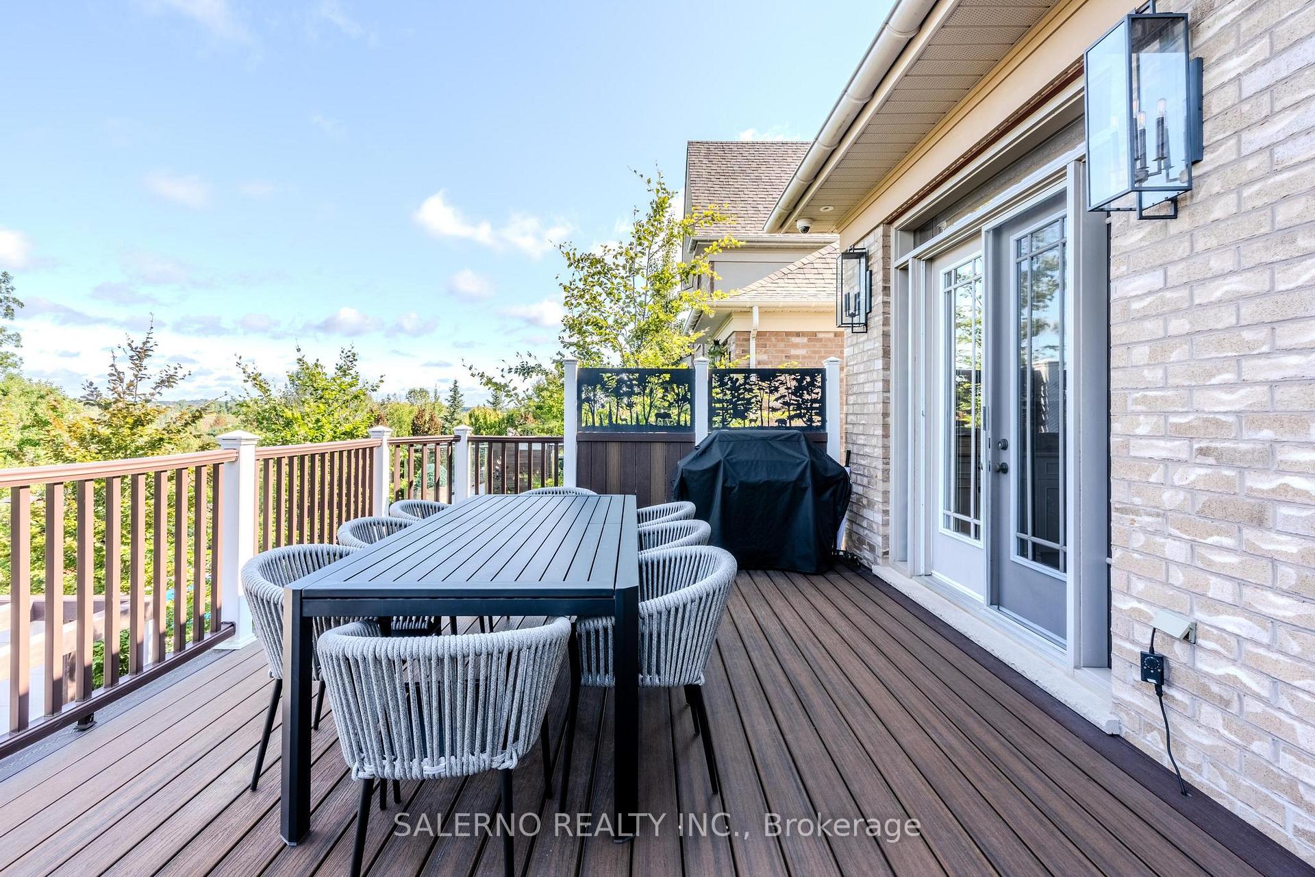 Photo 25 of 14 Bluff Trail, King, Nobleton — HOMEH
