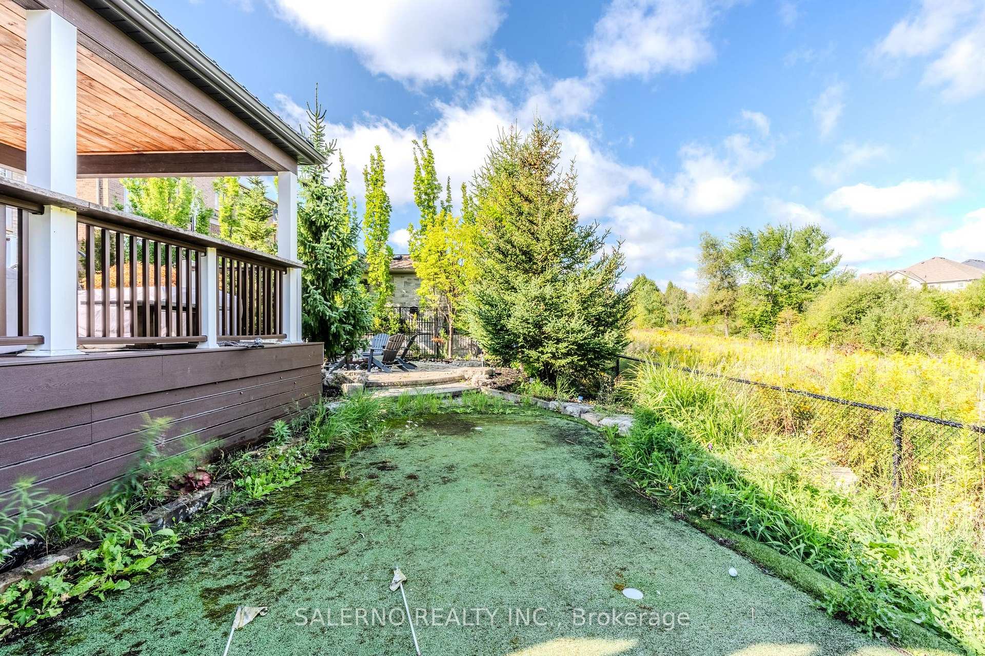 Photo 47 of 14 Bluff Trail, King, Nobleton — HOMEH