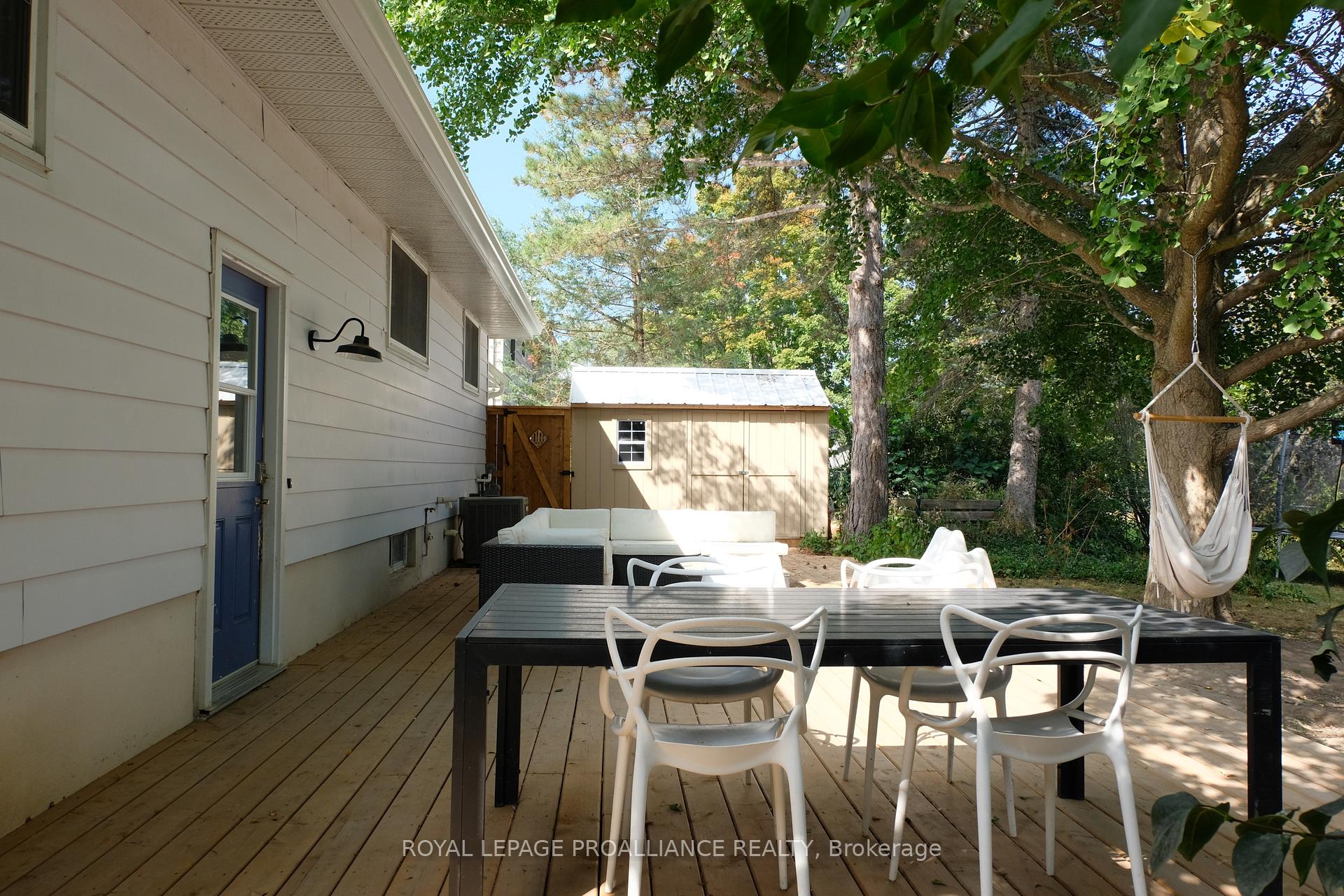 Photo 22 of 59 Kidd Drive, Loyalist, Amherstview — HOMEH