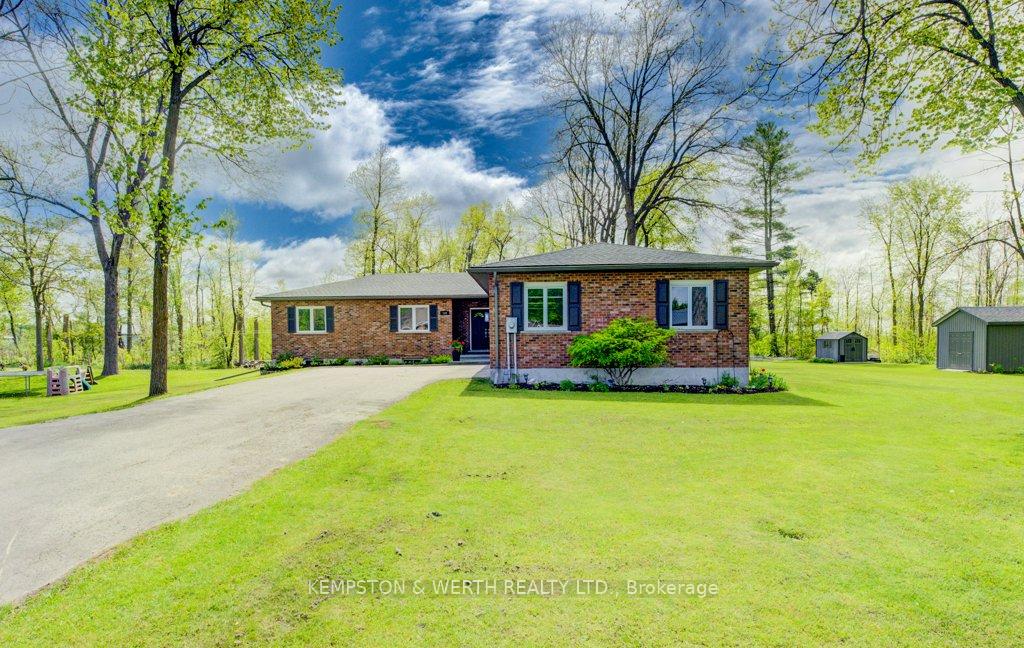 Photo 2 of 110 McGivern Street, Mapleton, Rural Mapleton — HOMEH