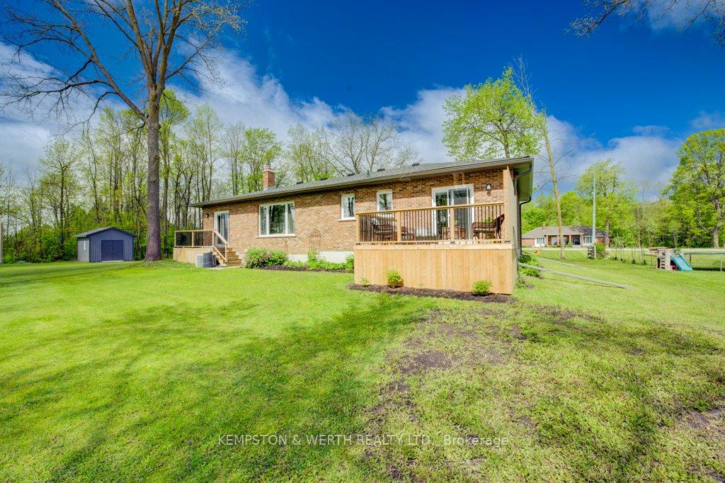 Photo 46 of 110 McGivern Street, Mapleton, Rural Mapleton — HOMEH
